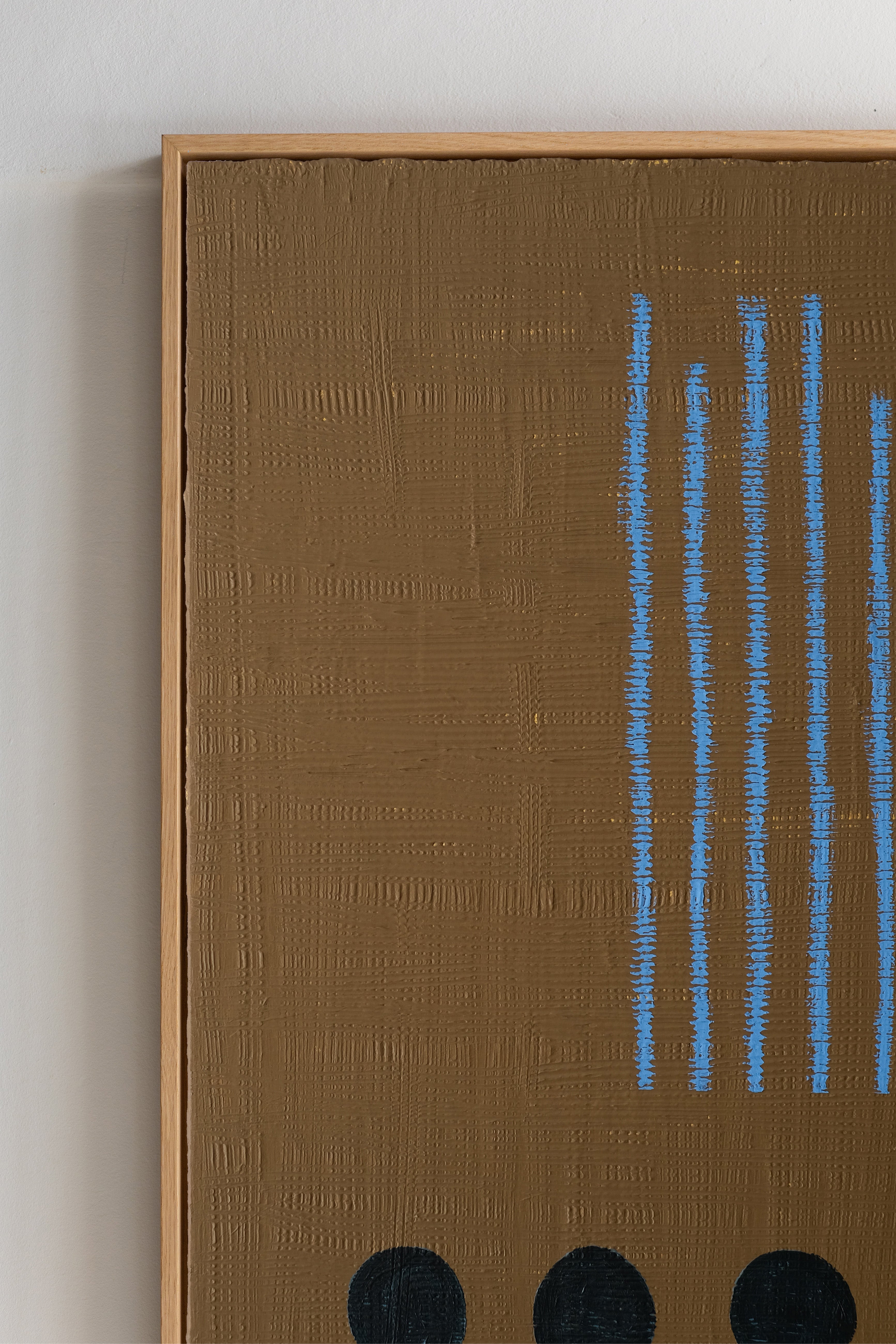 Latido en el silencio V