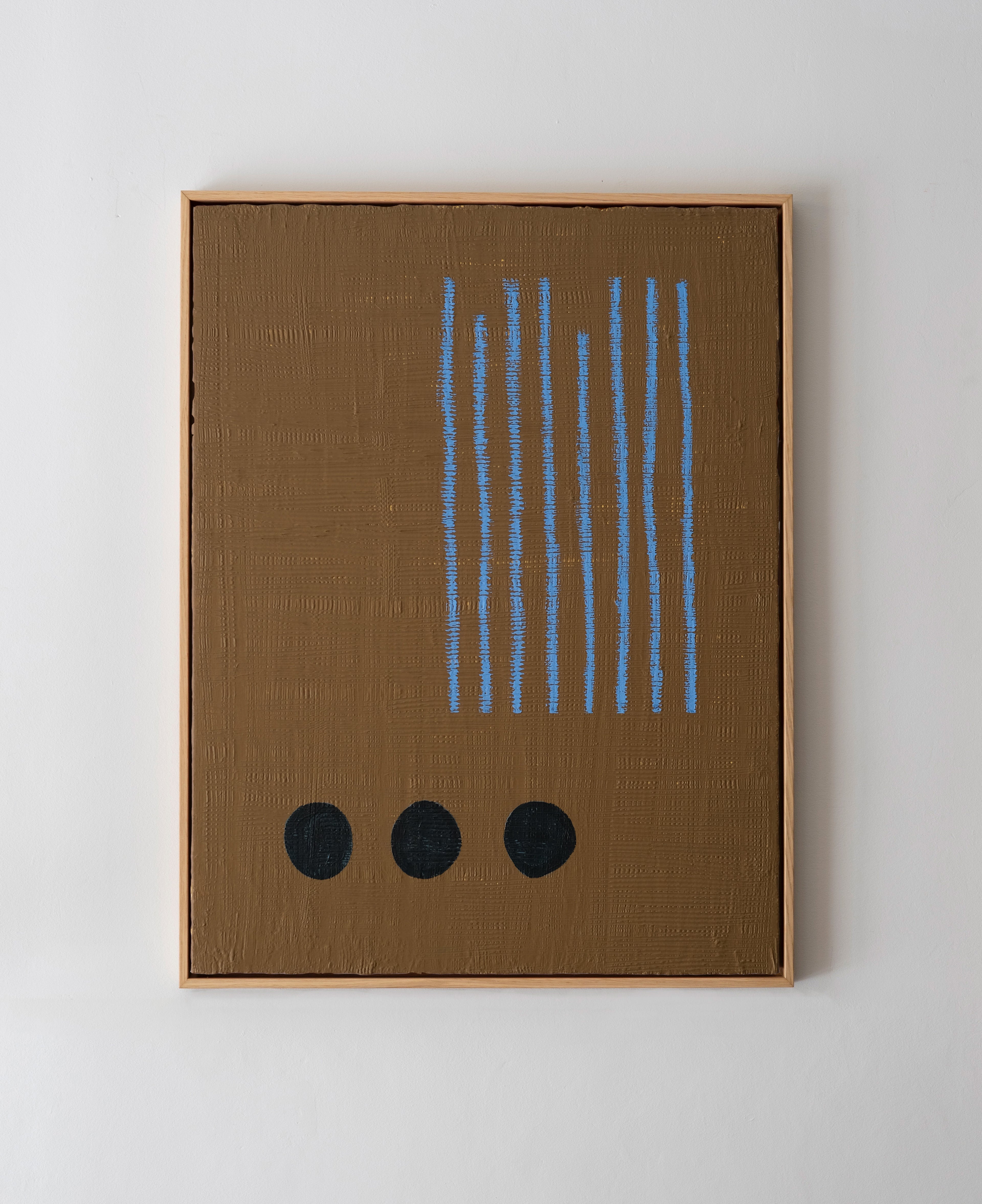 Latido en el silencio V