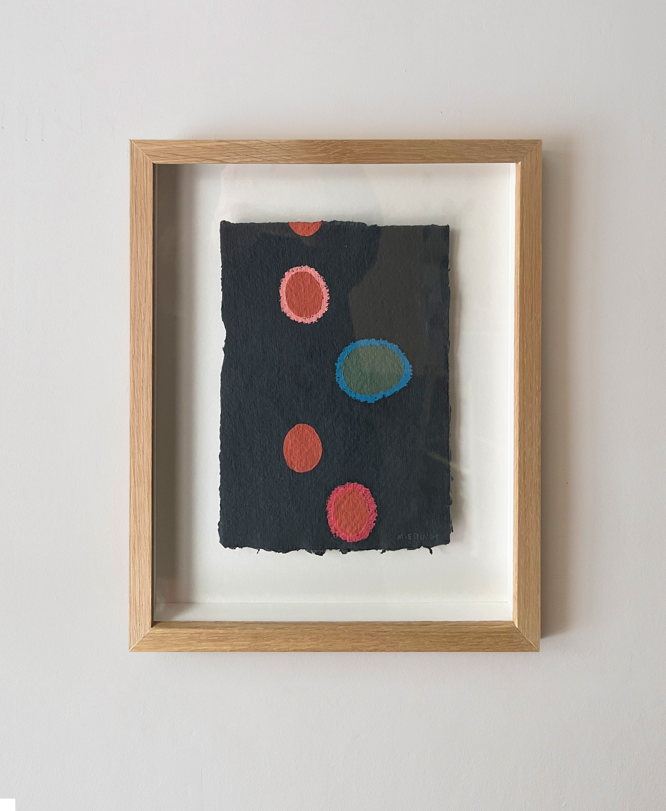 Compas invisible VII