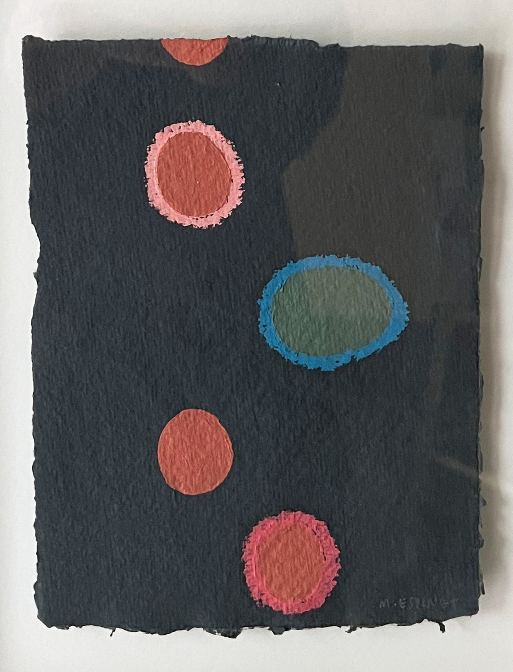 Compas invisible VII