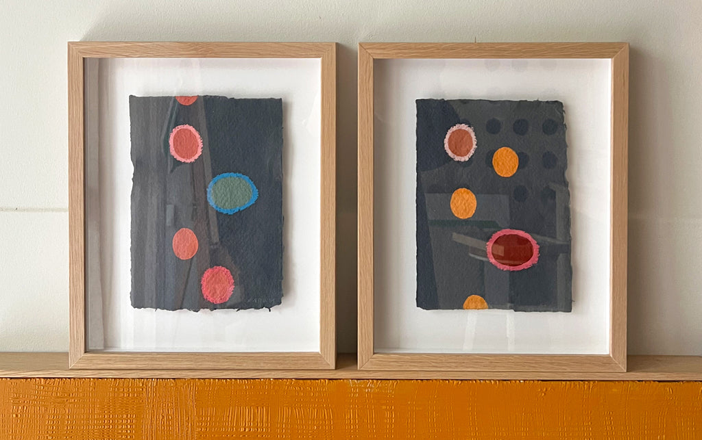 Compas invisible VII