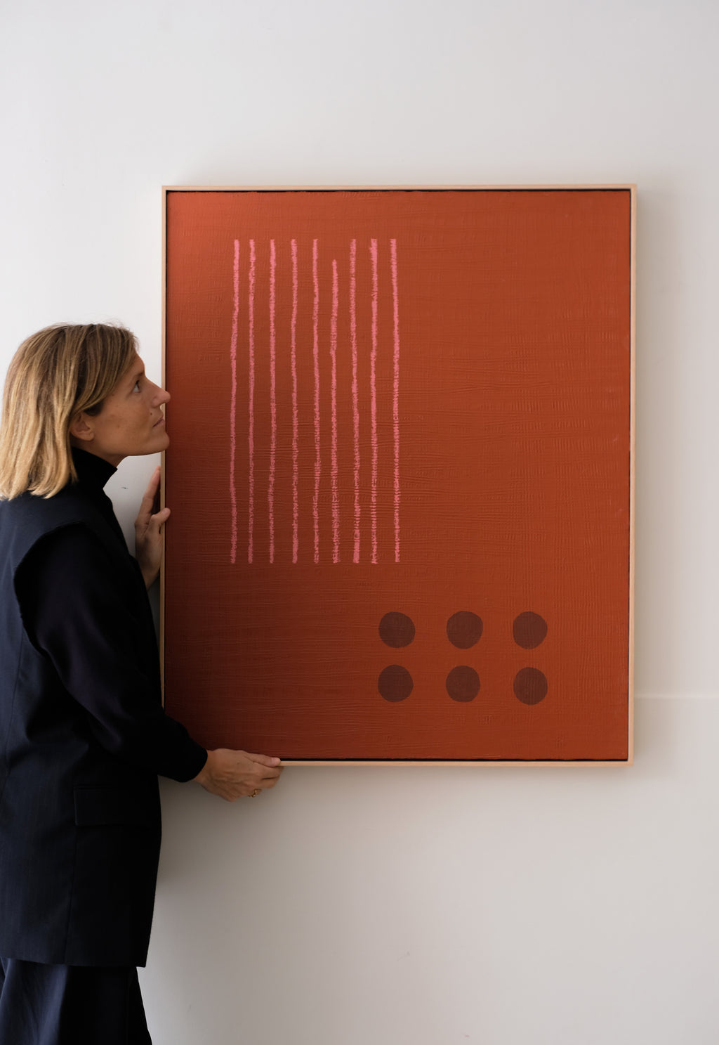 Latido en el silencio IV