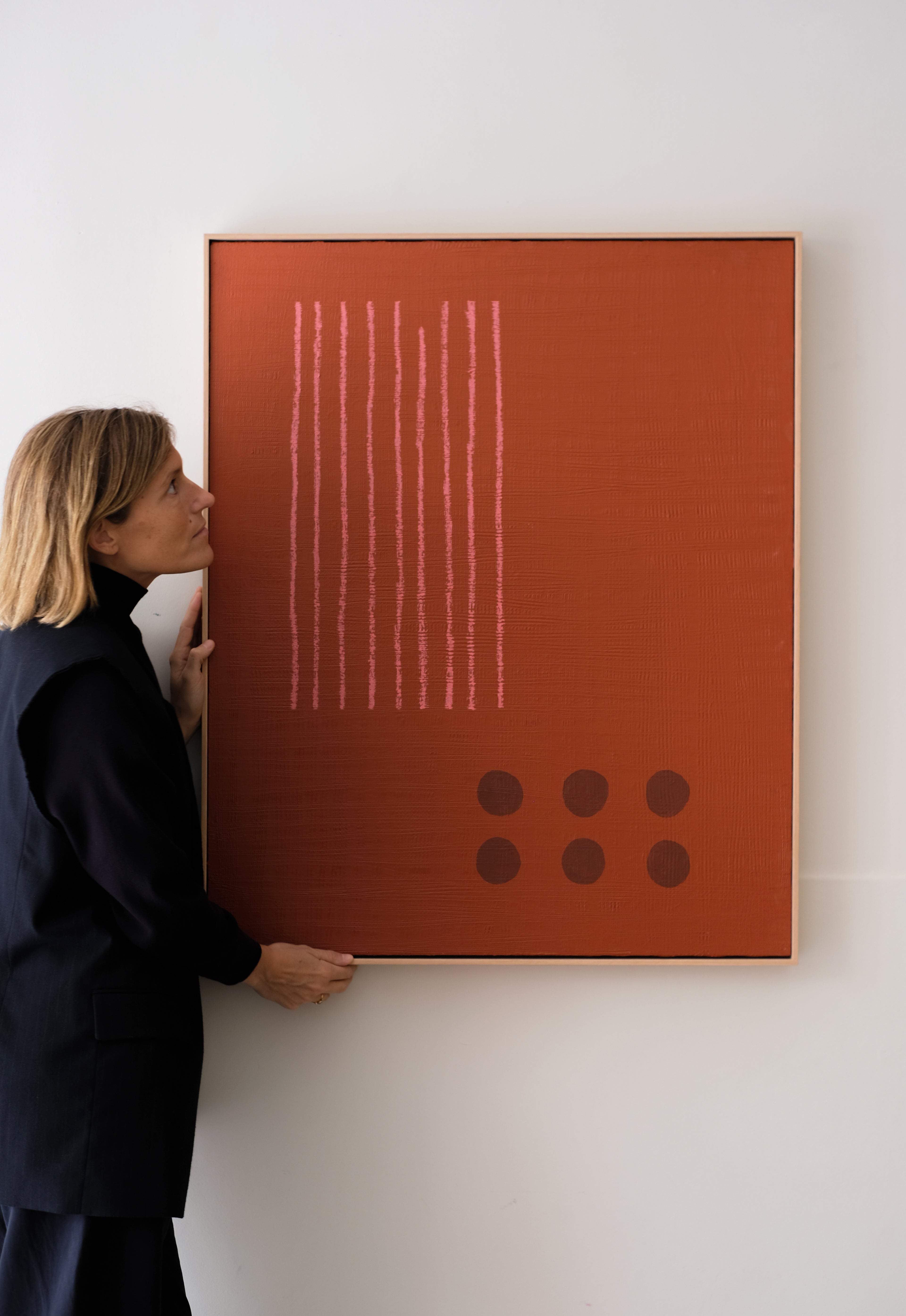 Latido en el silencio IV