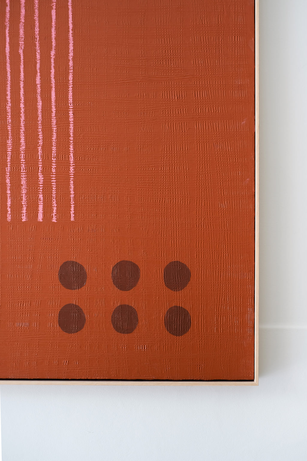 Latido en el silencio IV