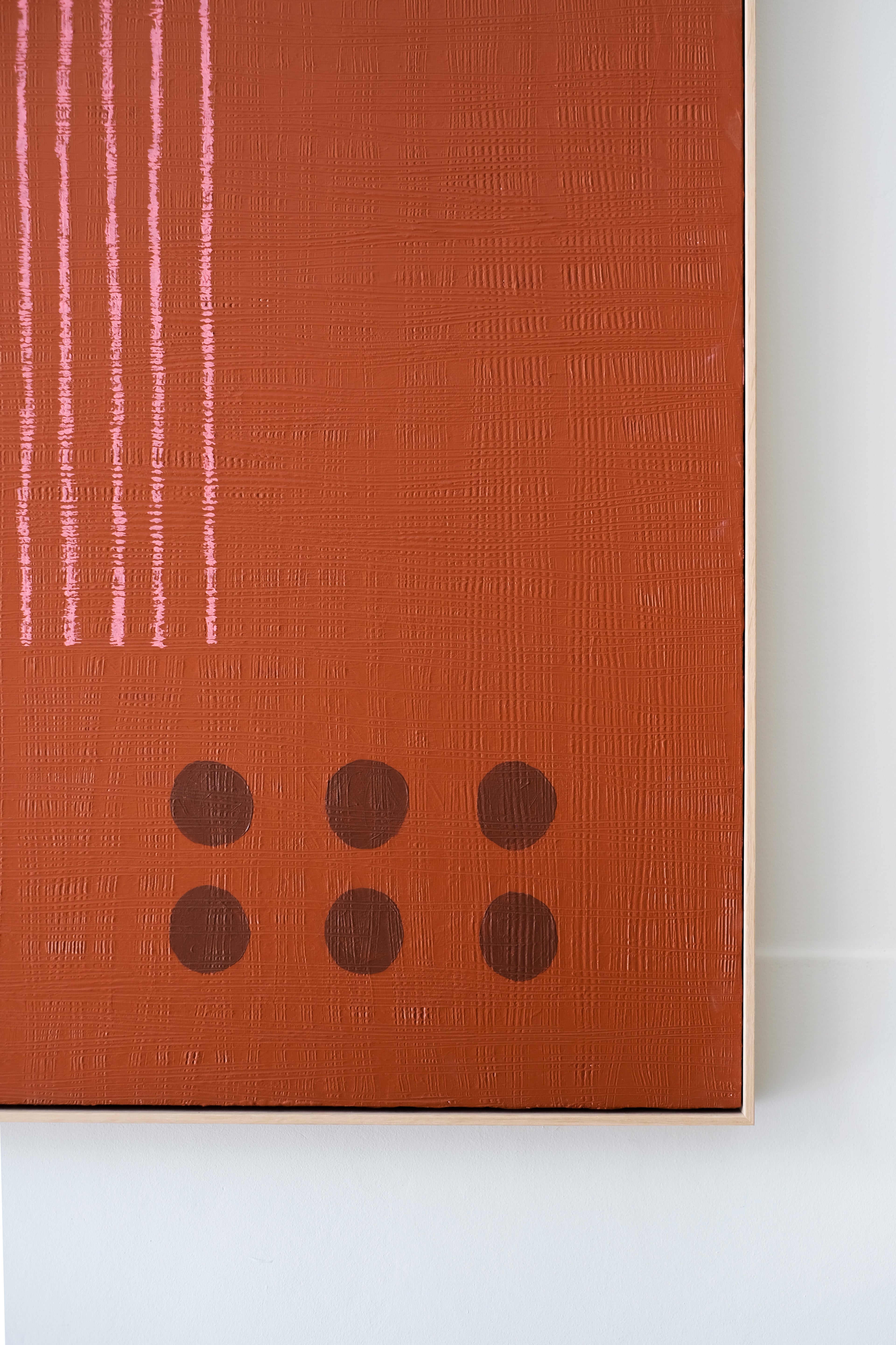 Latido en el silencio IV