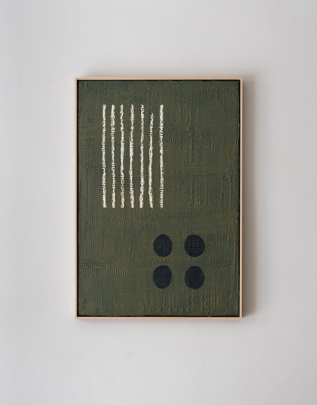 Latido en el silencio III