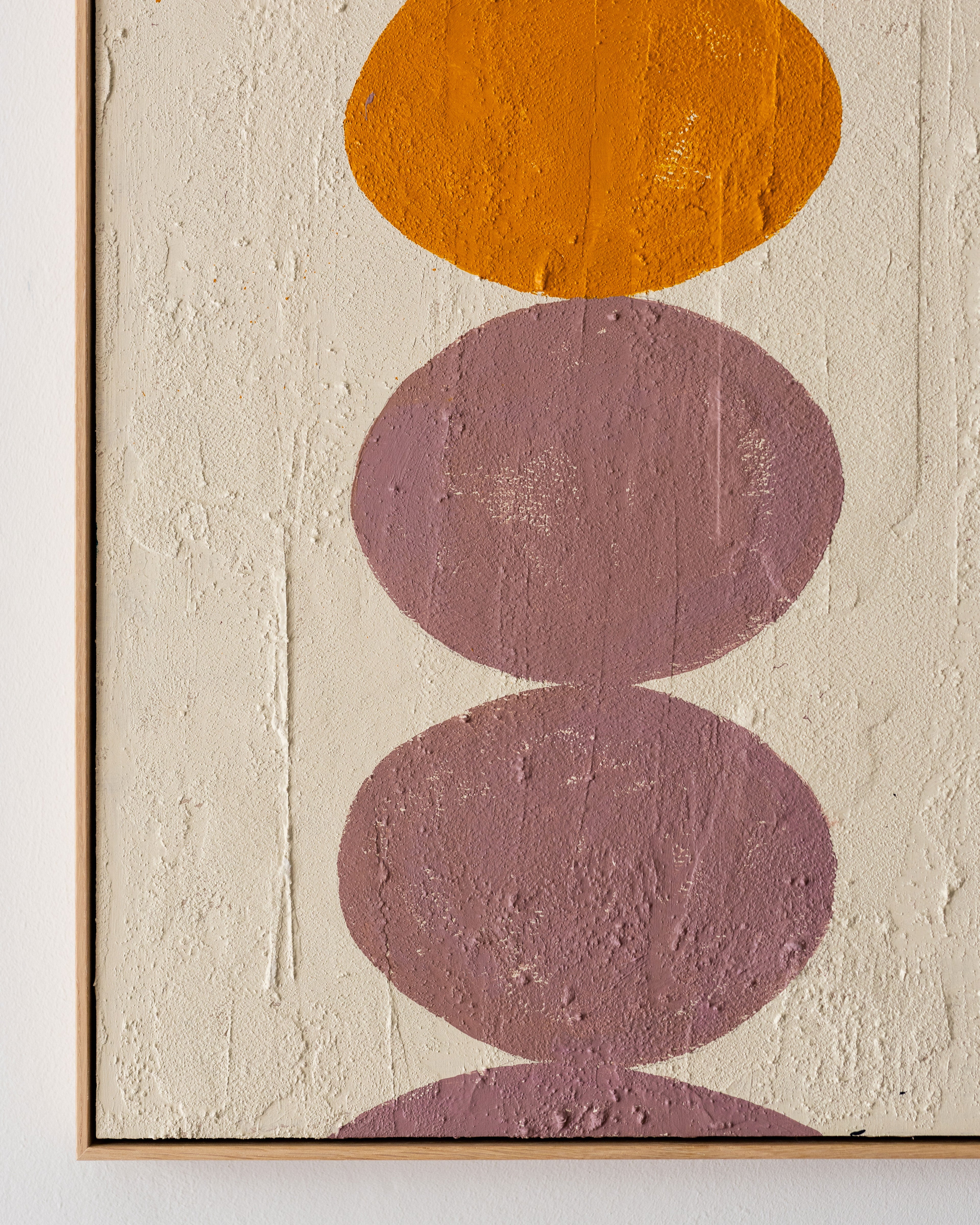 Pendulo Silencioso I