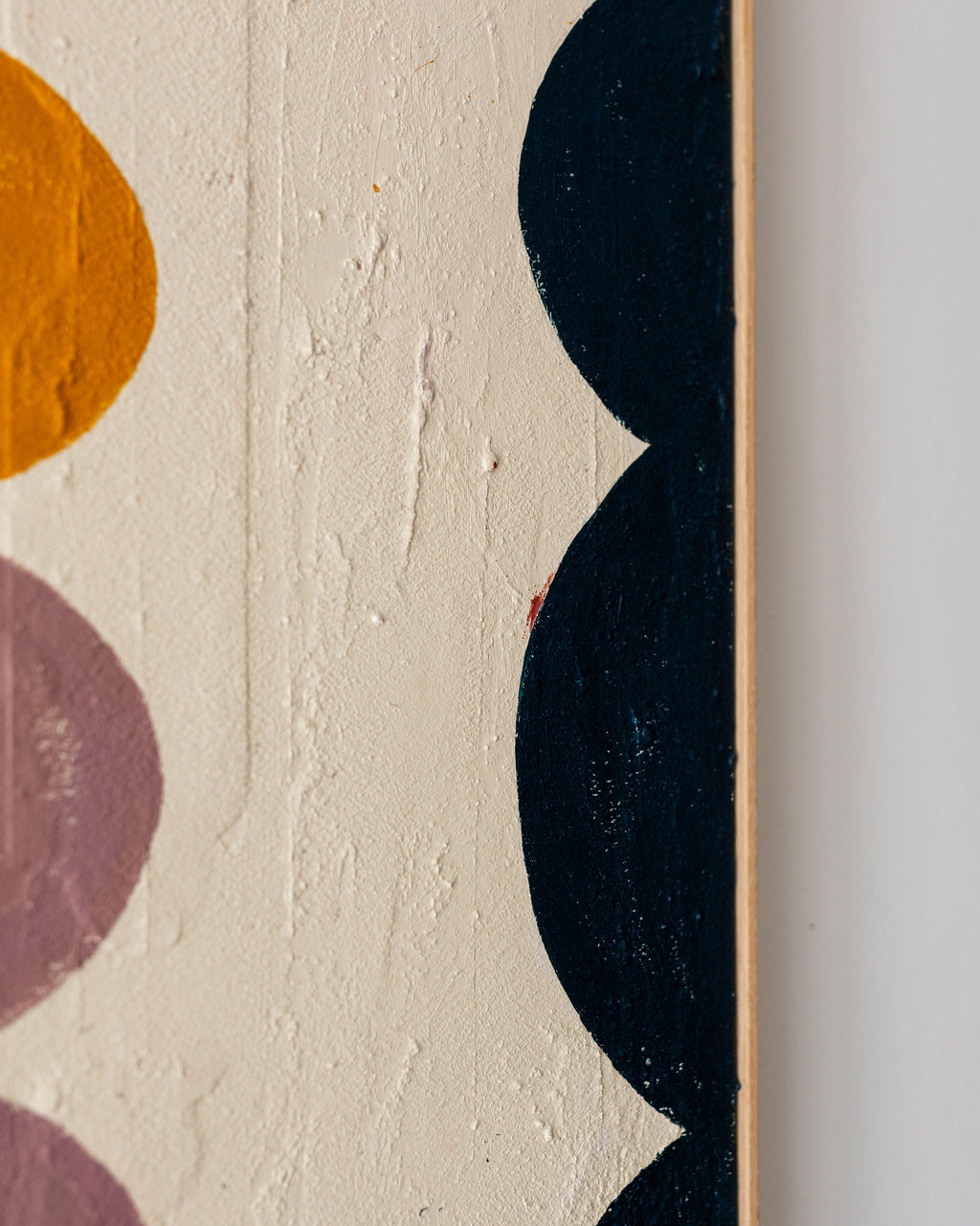 Pendulo Silencioso I