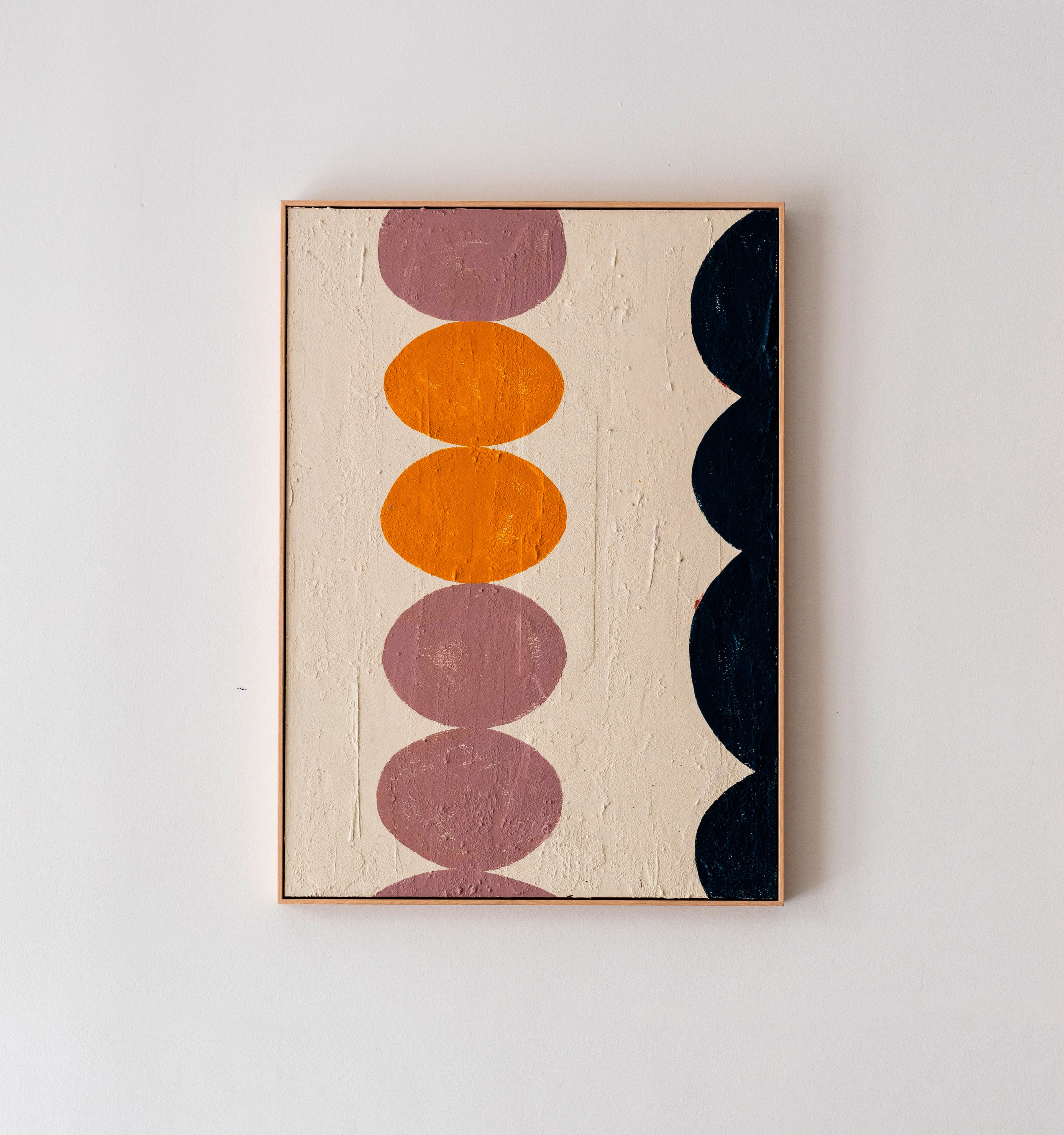 Pendulo Silencioso I