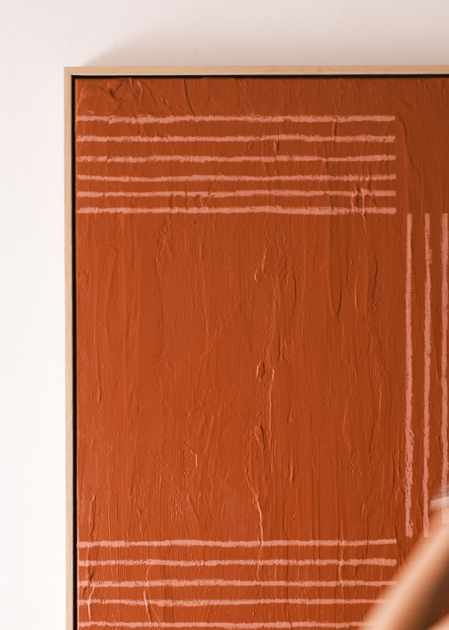 Geografia de lo invisible