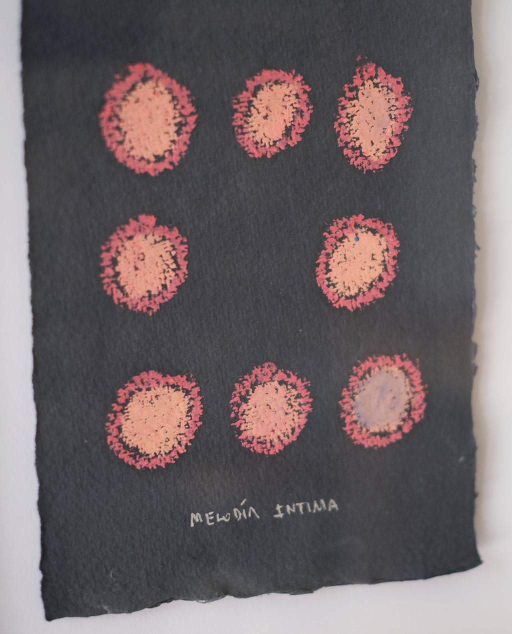 Melodia intima