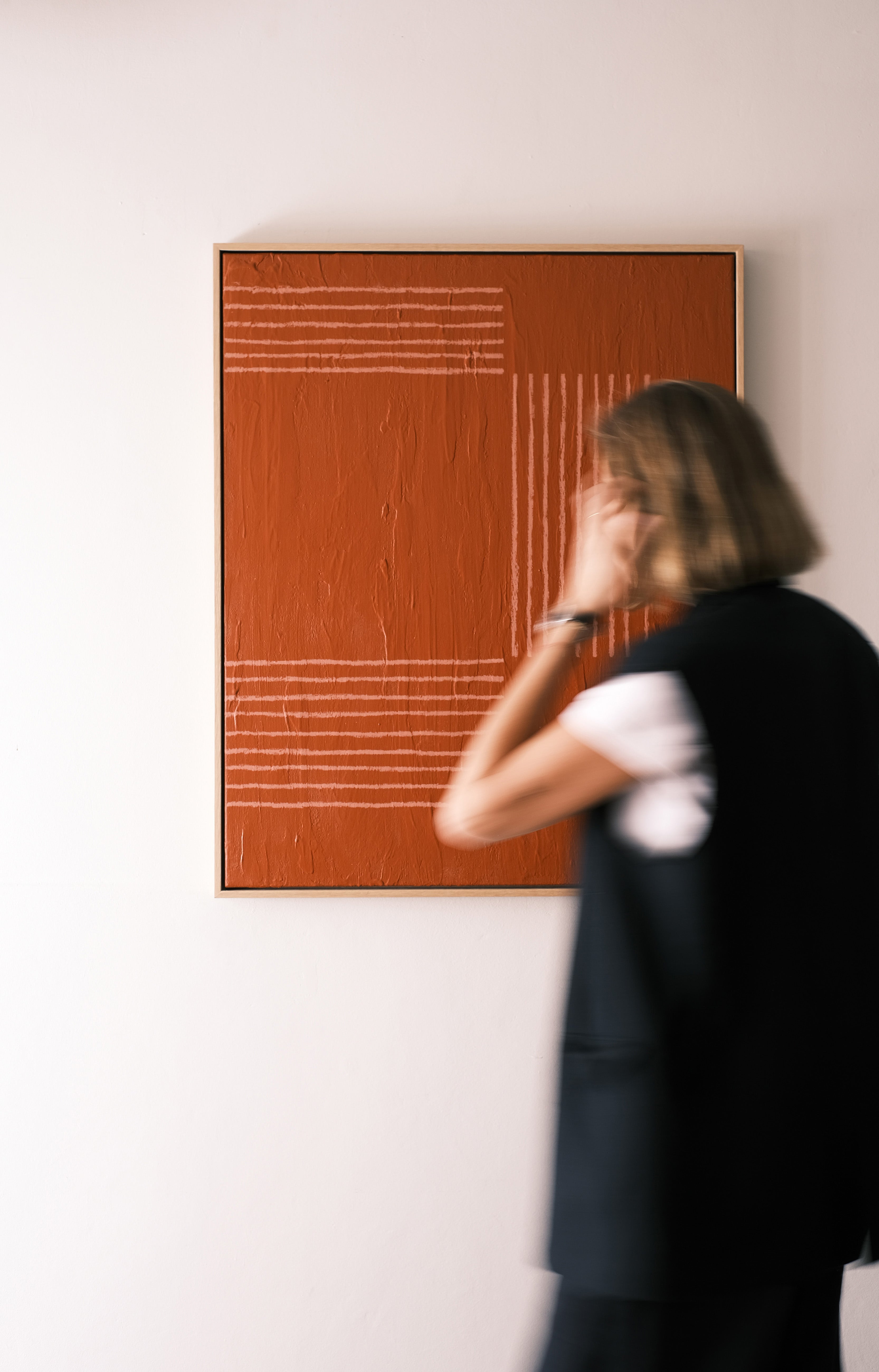 Geografia de lo invisible