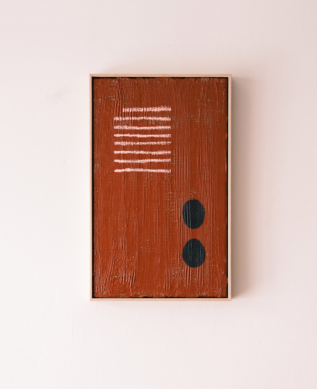 Sinfonia del silencio I