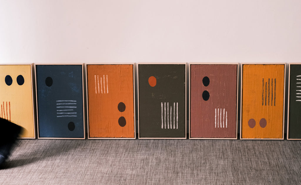 Sinfonia del silencio III