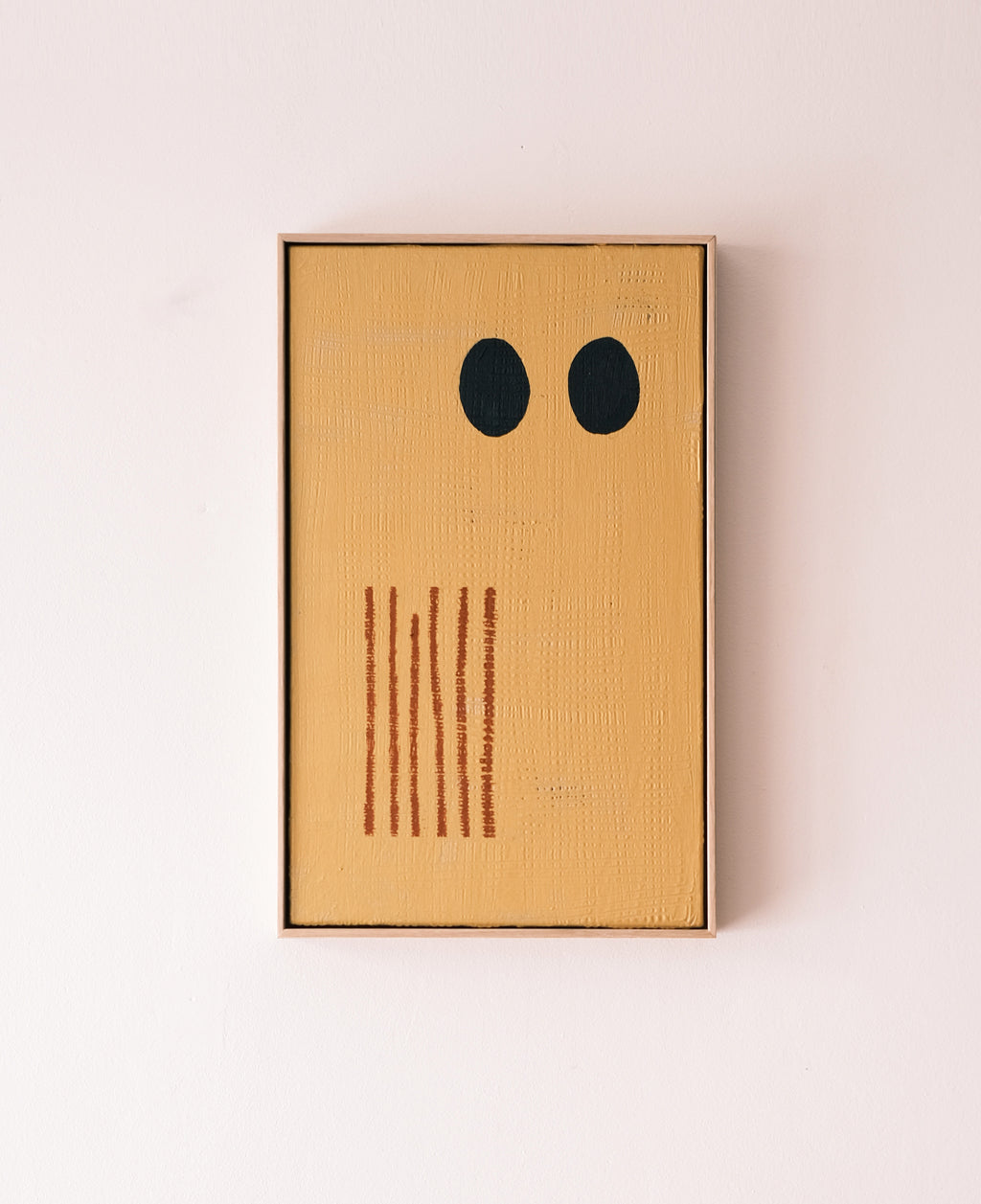 Sinfonia del silencio III