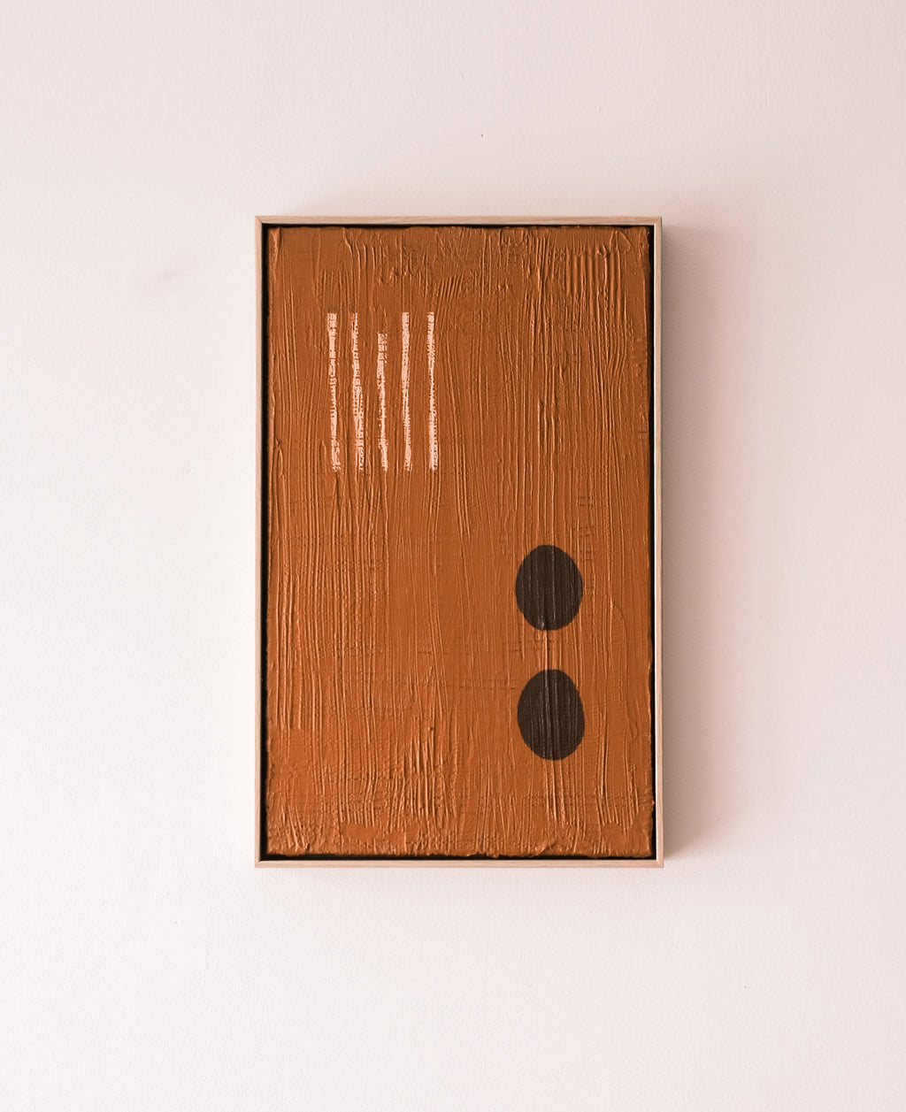 Sinfonia del silencio V