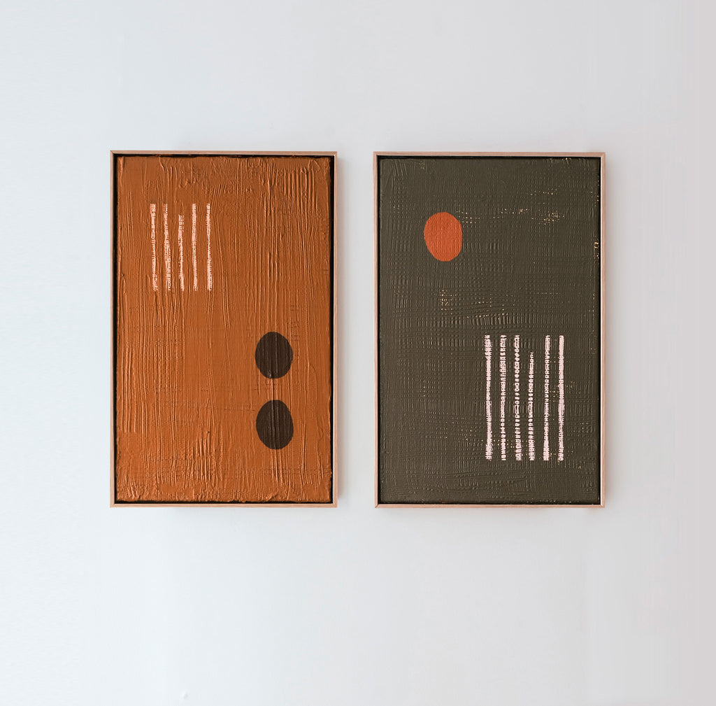 Sinfonia del silencio V