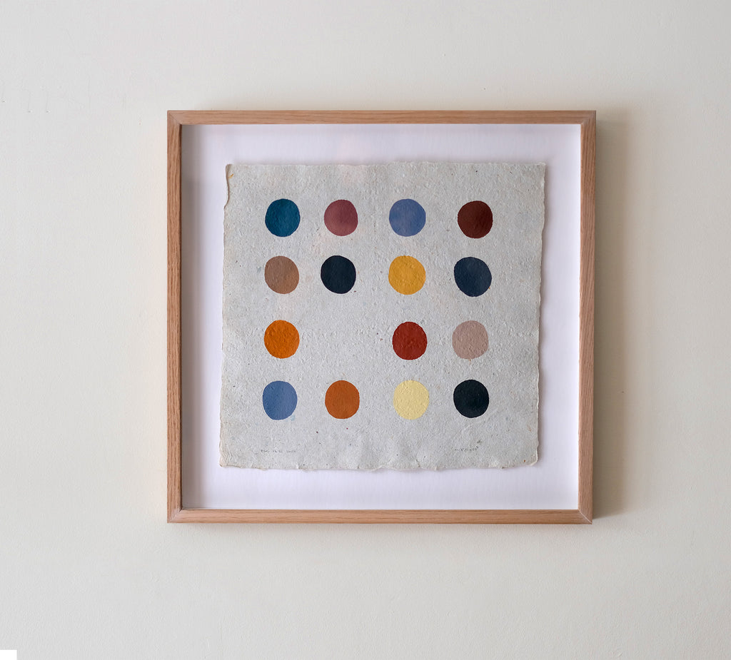 Ecos en el vacio XXI