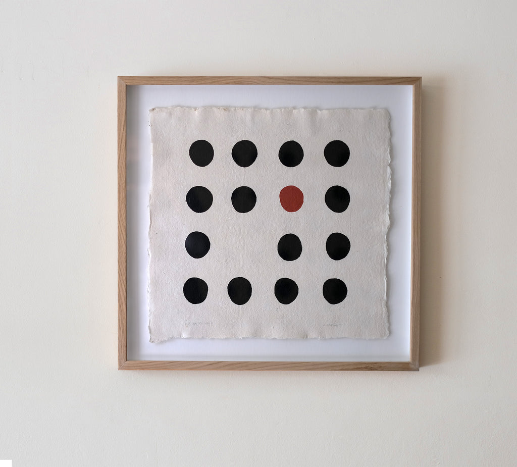 Ecos en el vacio XXII