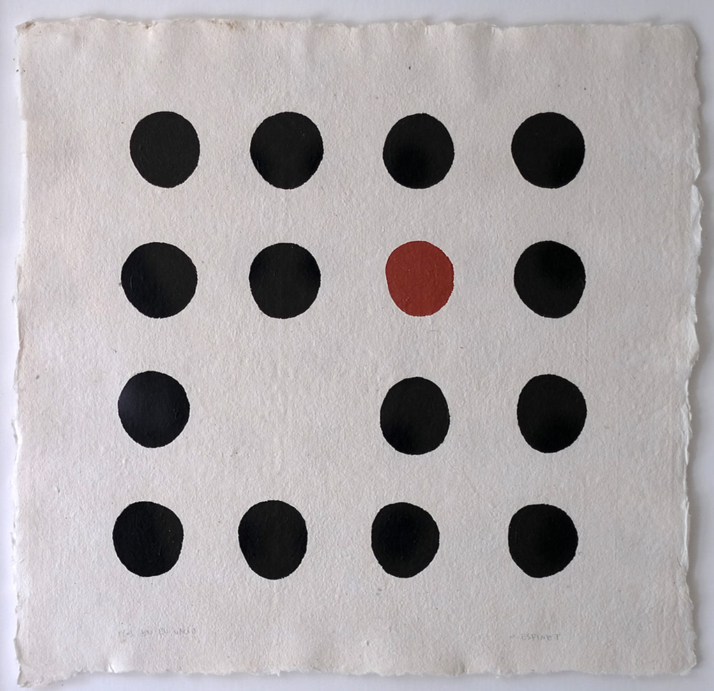 Ecos en el vacio XXII