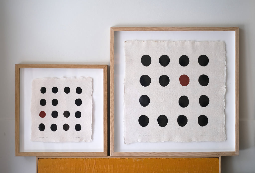 Ecos en el vacio XXII