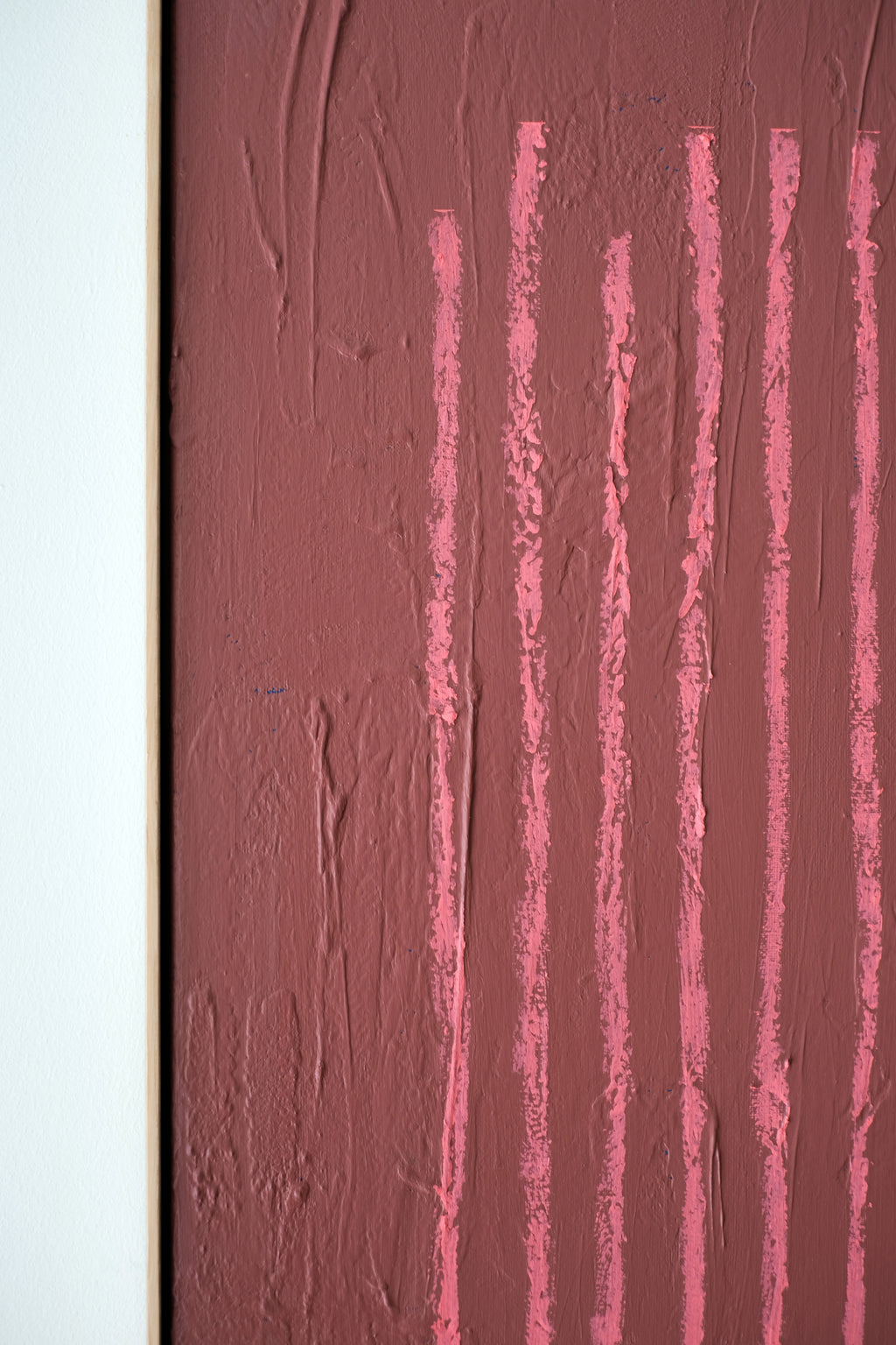 Latido en el silencio VI