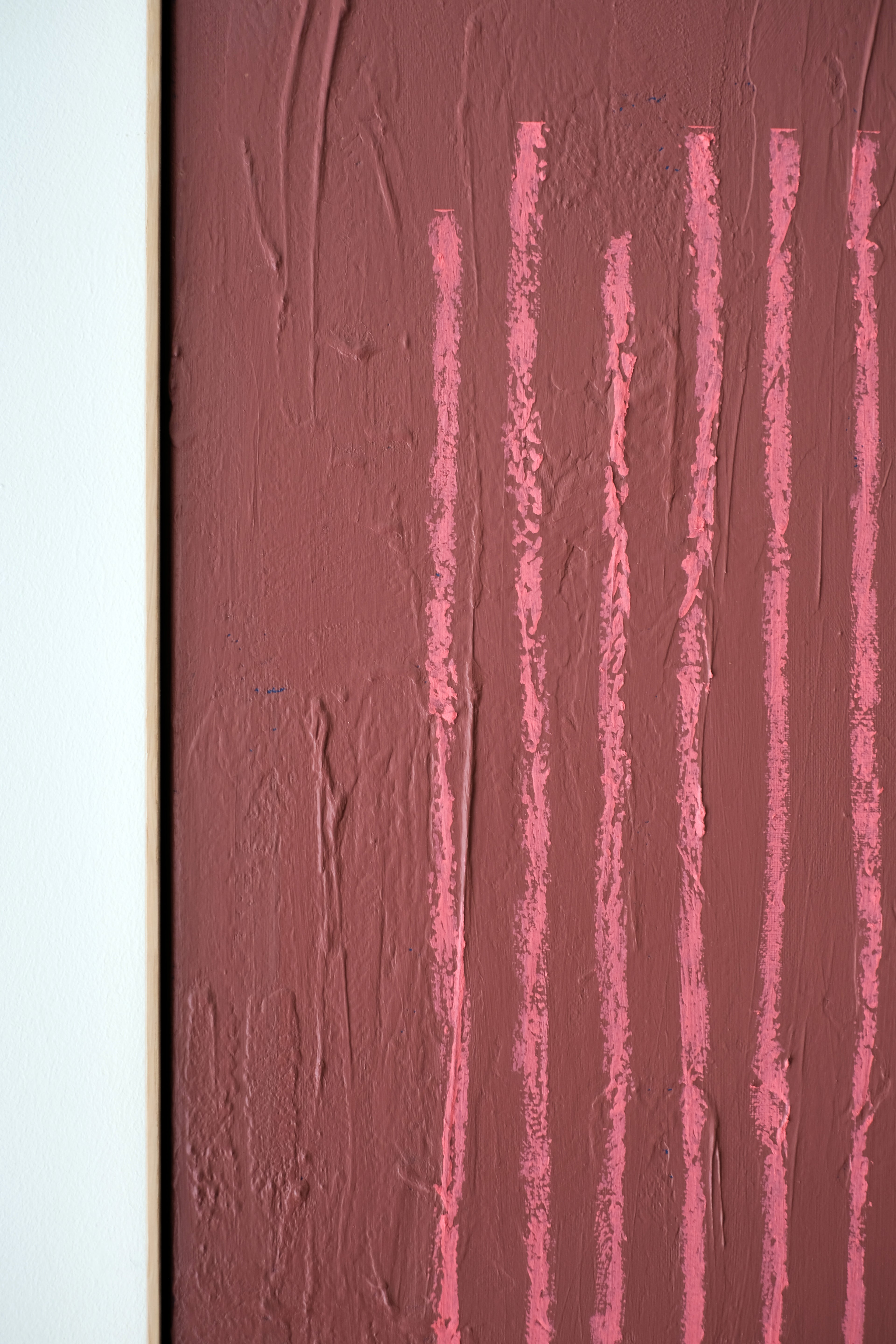 Latido en el silencio VI