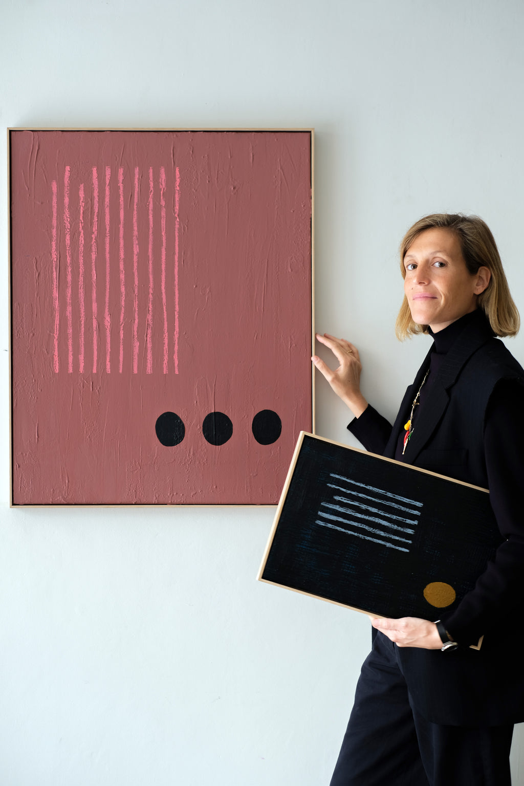 Latido en el silencio VI