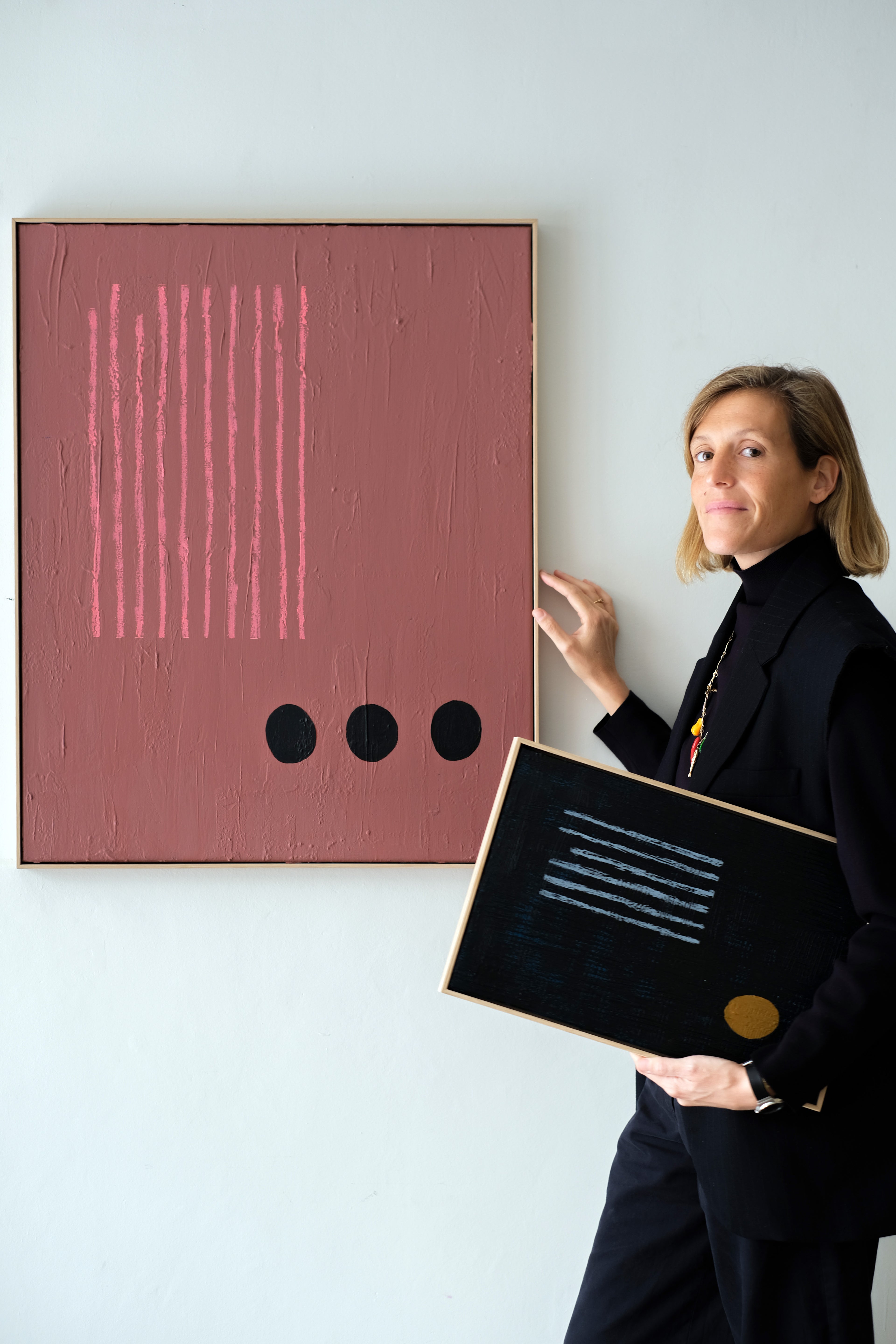 Latido en el silencio VI