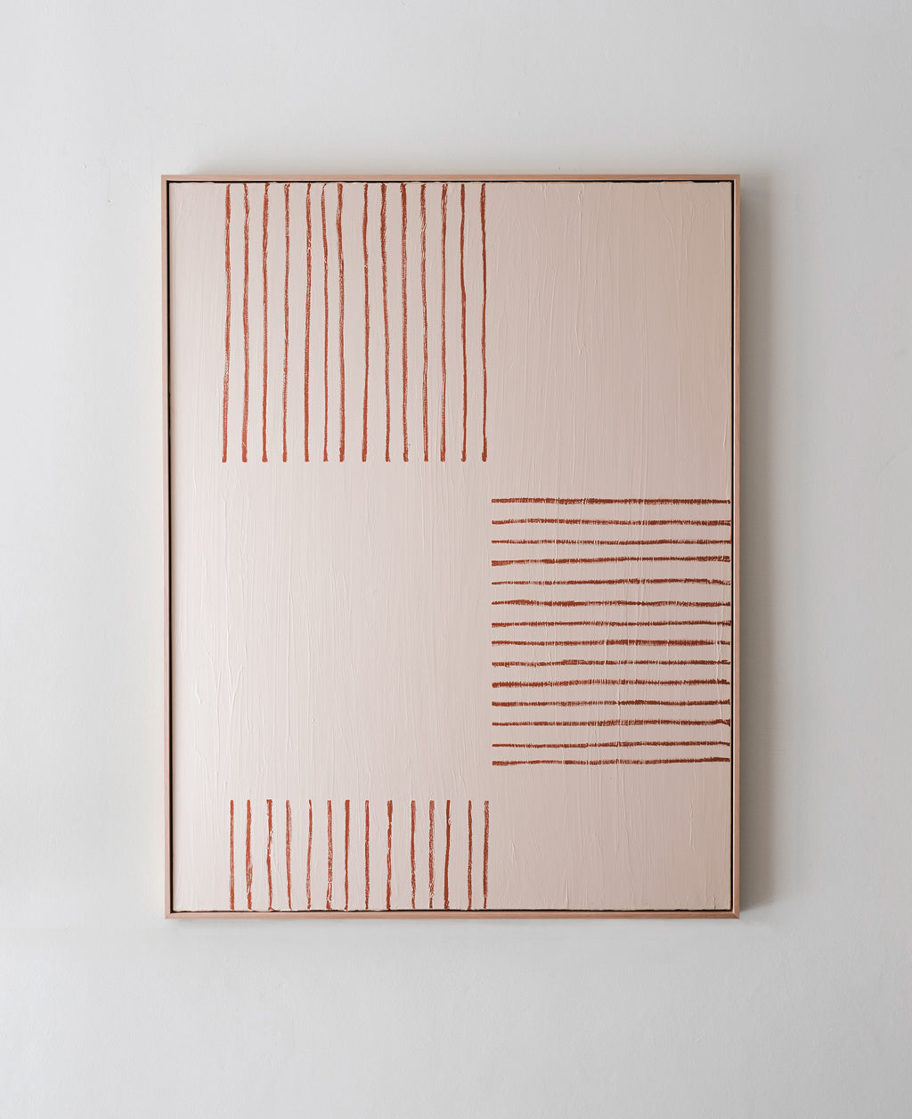 Arquitectura del vacio