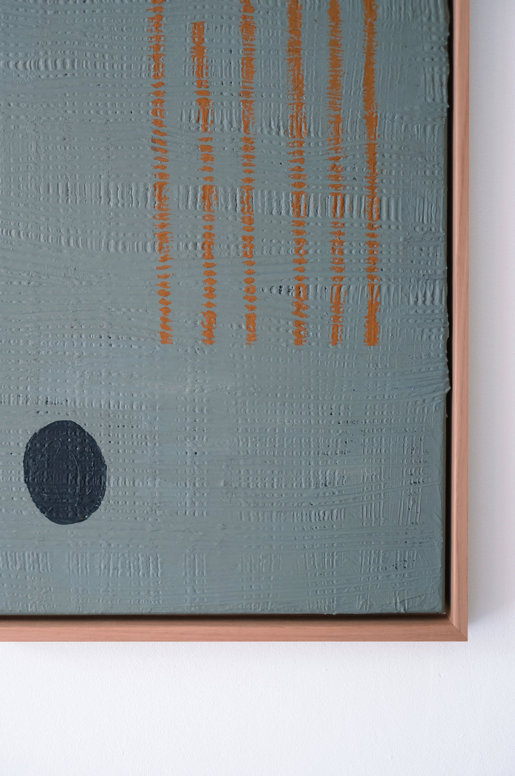 Latido en el silencio XX