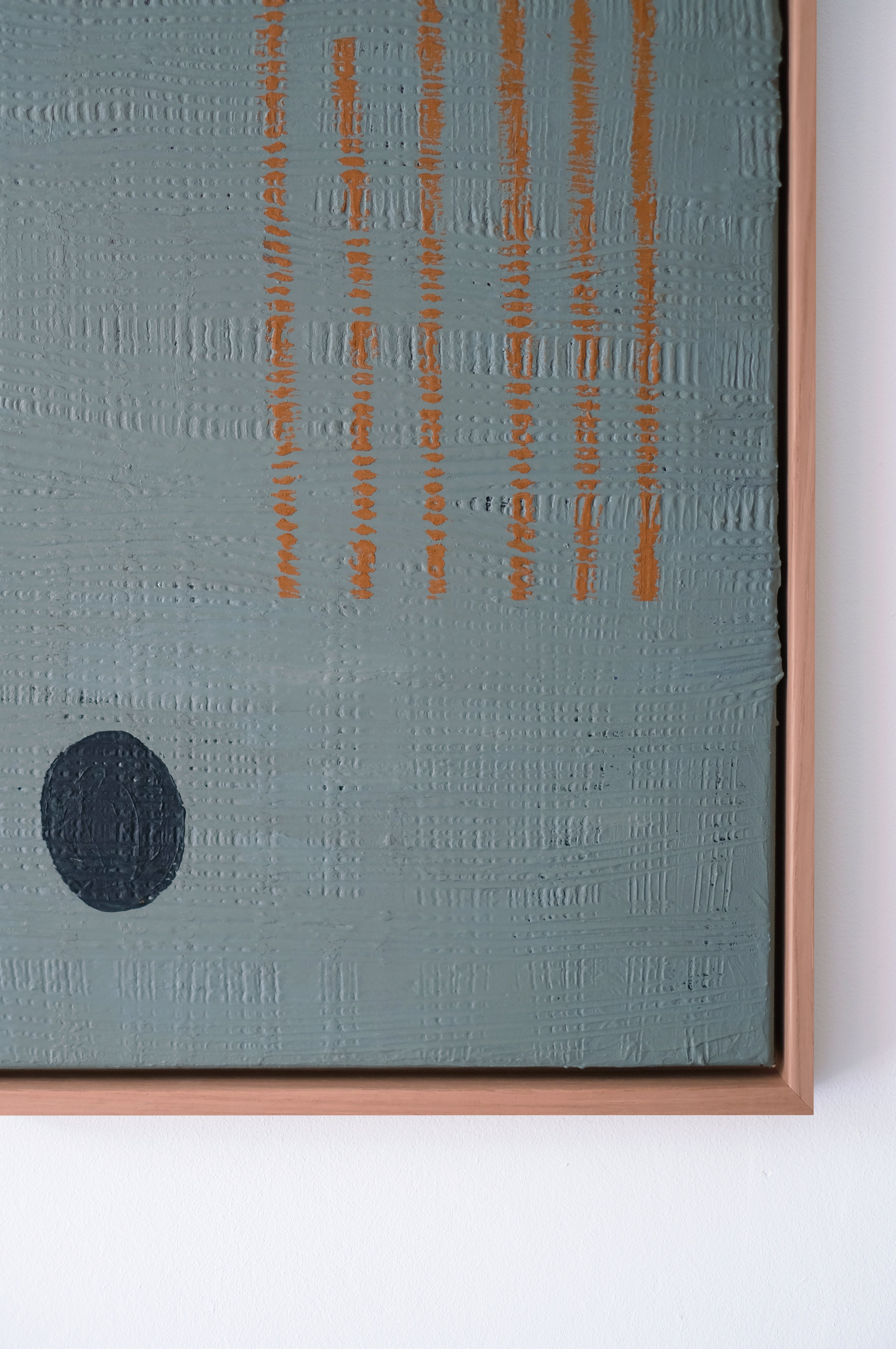 Latido en el silencio XX