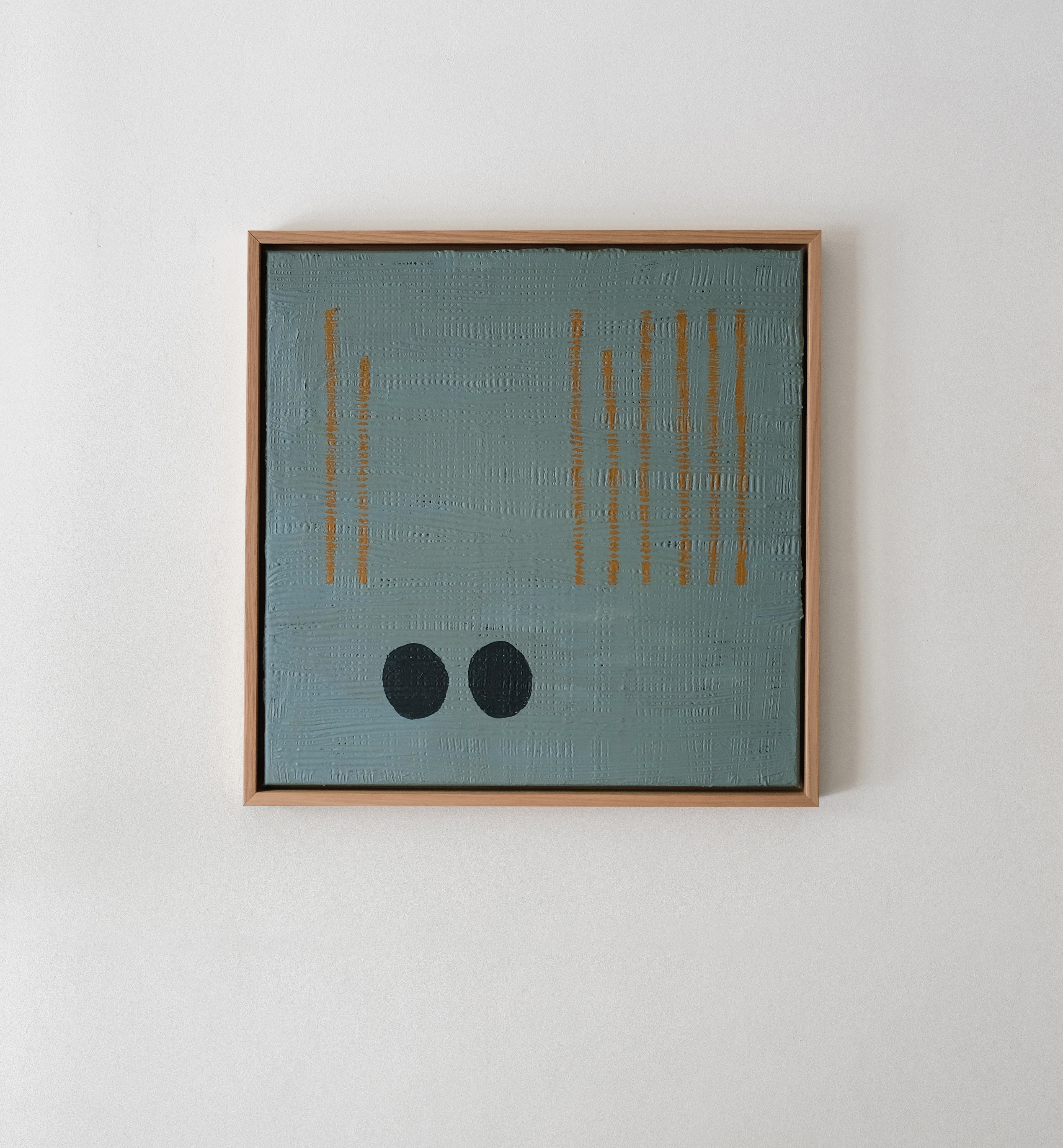 Latido en el silencio XX