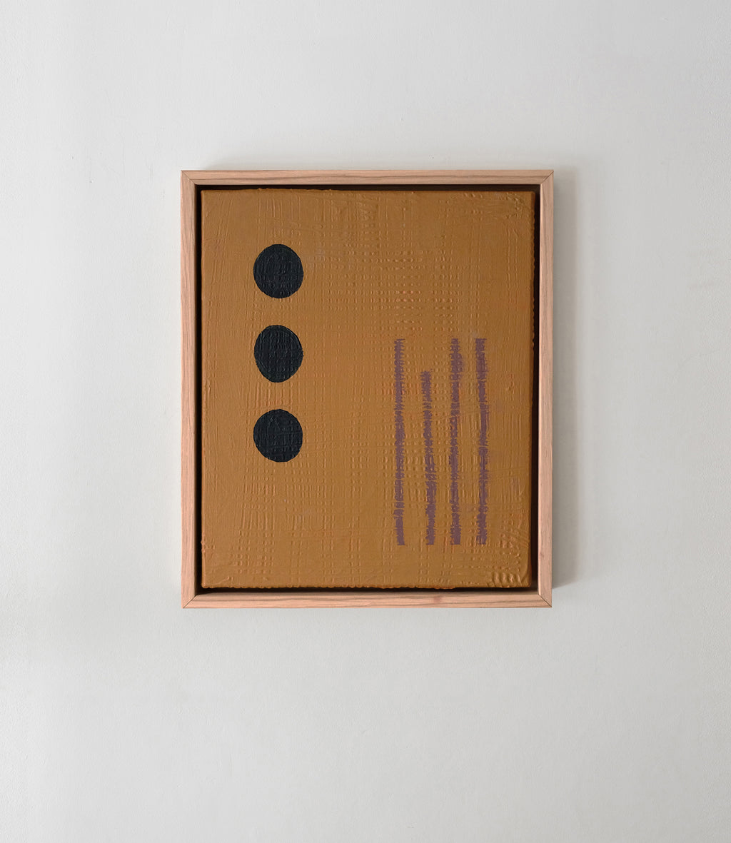 Sinfonia del silencio XS