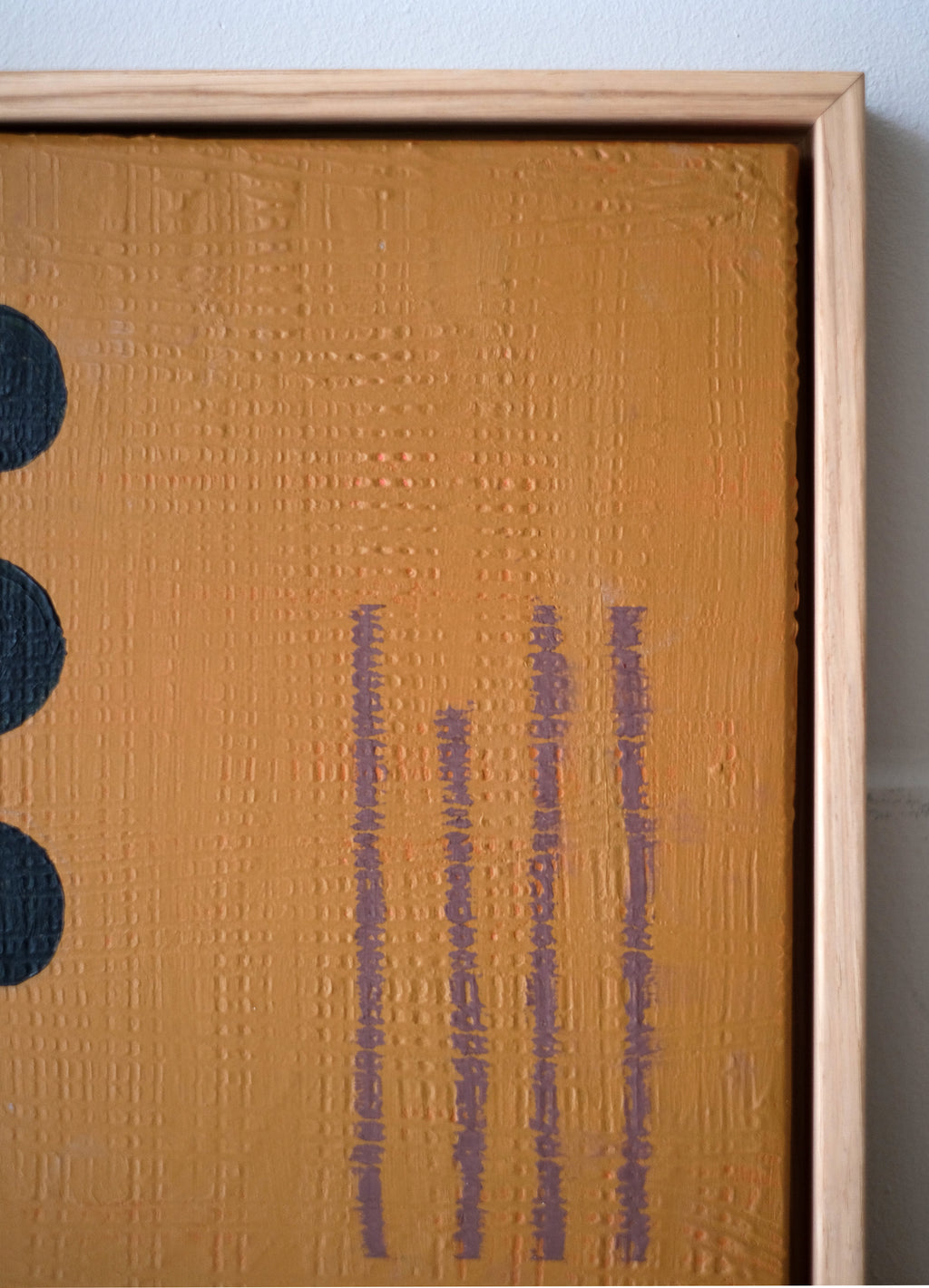 Sinfonia del silencio XS