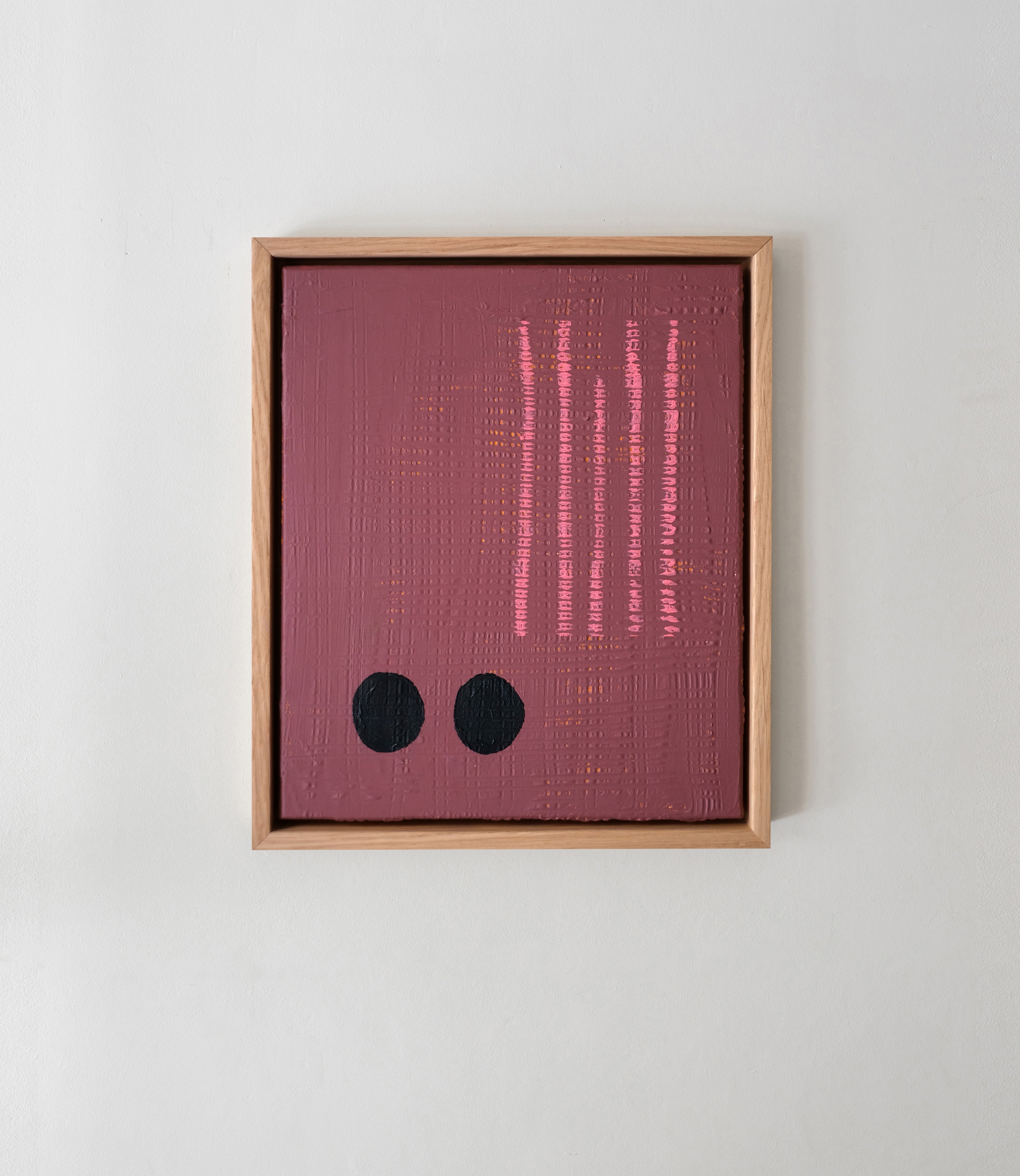 Sinfonia del silencio XS