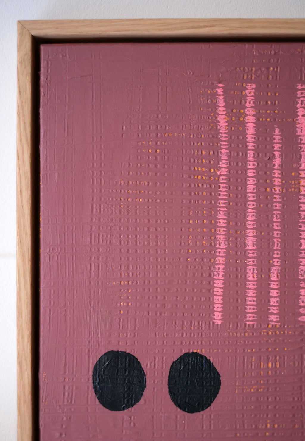 Sinfonia del silencio XS