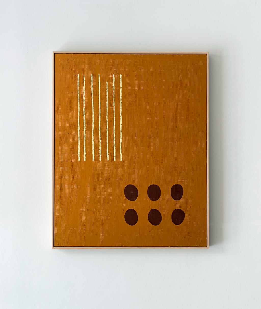 Latido en el silencio X