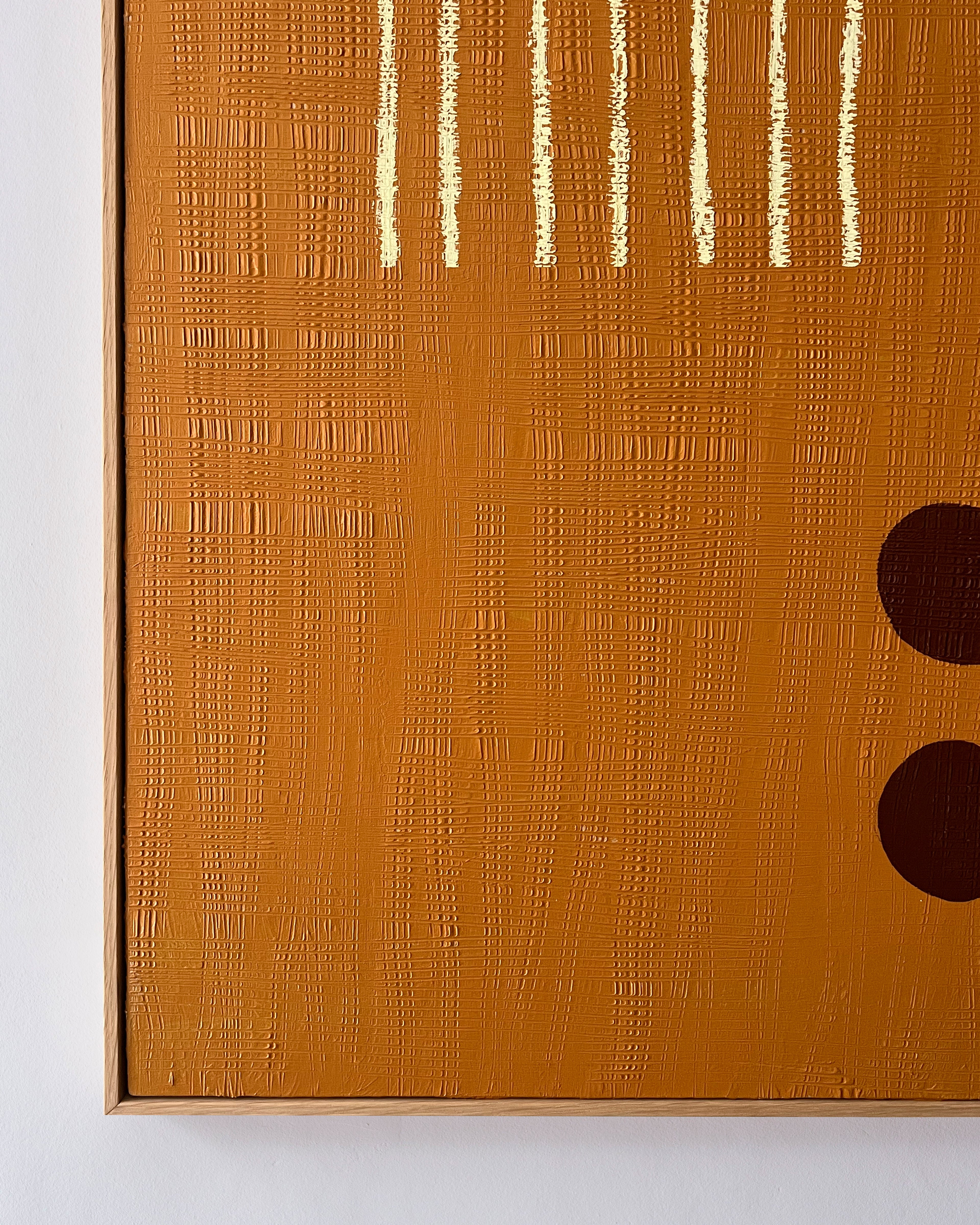 Latido en el silencio X