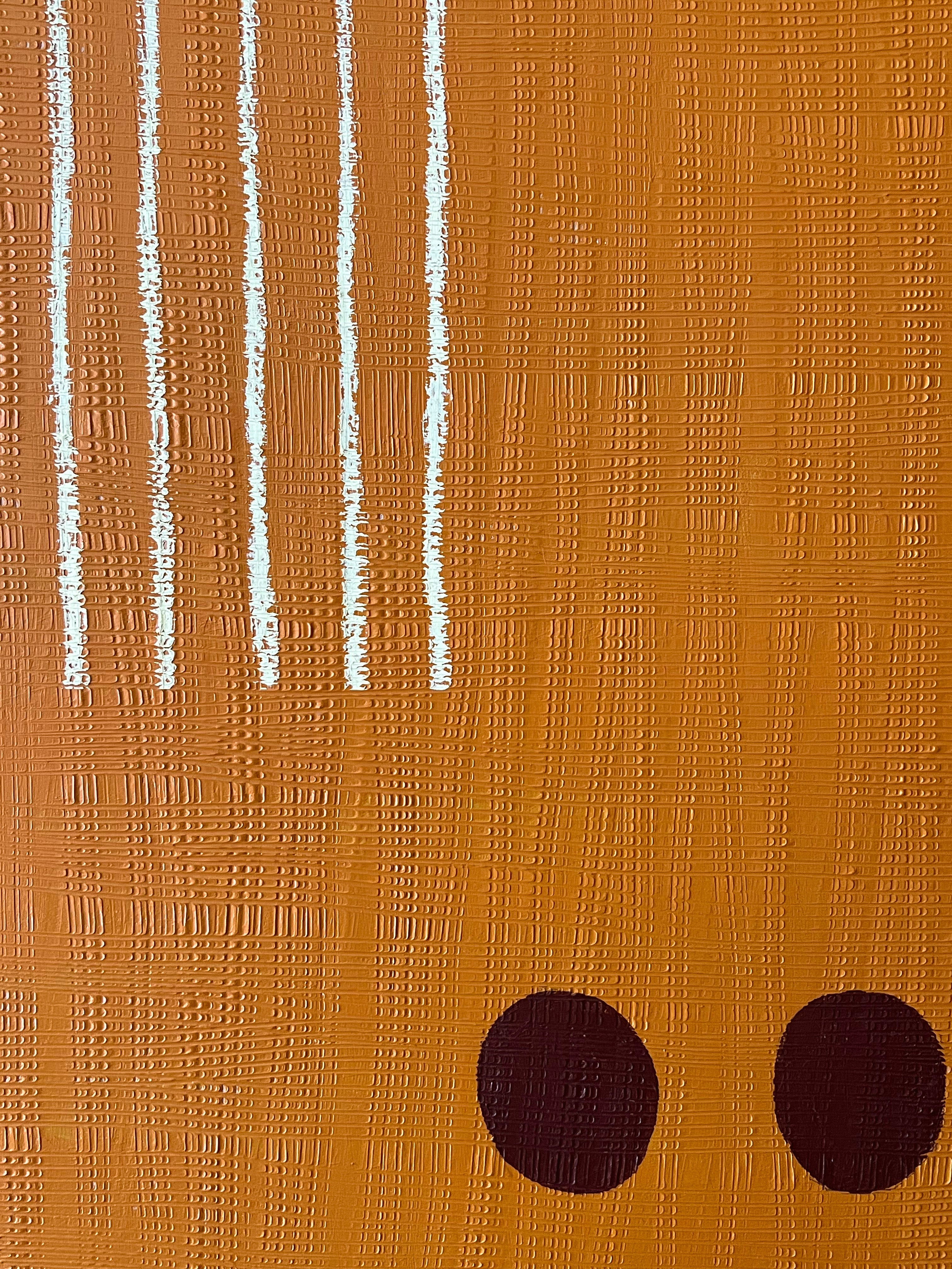 Latido en el silencio X