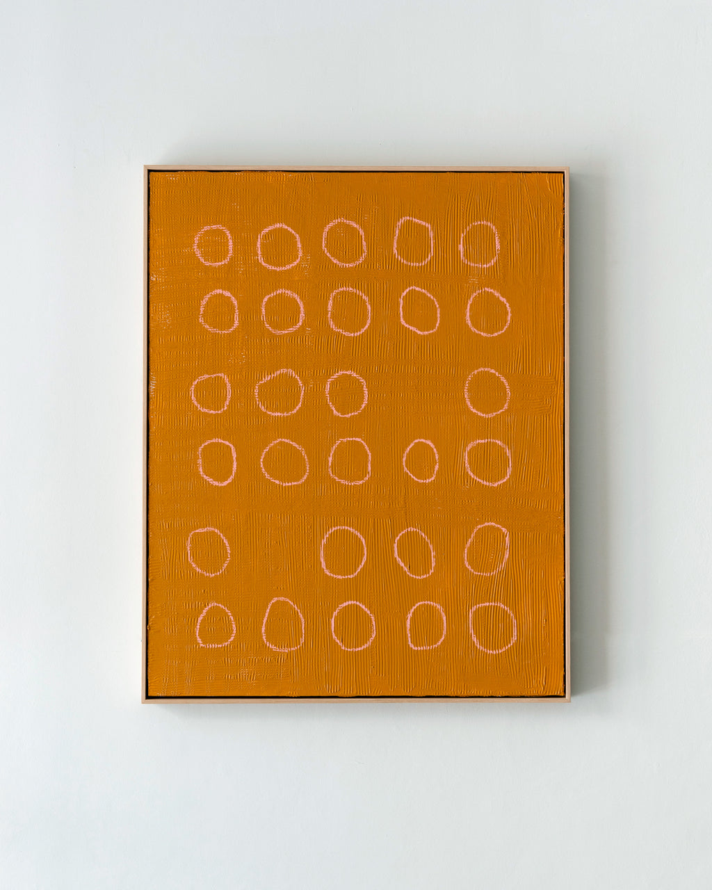 Pulsación Invisible