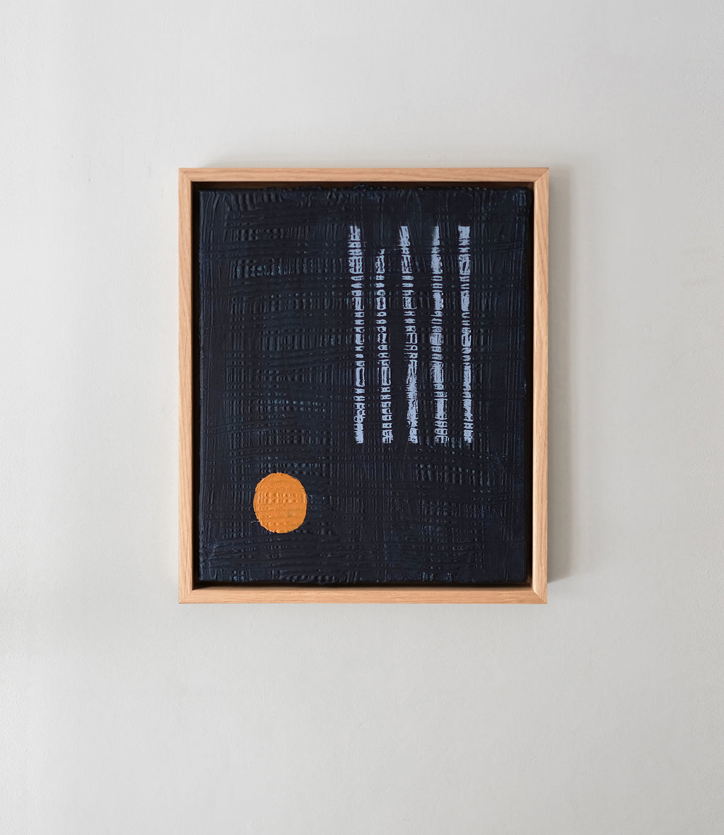 Sinfonia del silencio XS