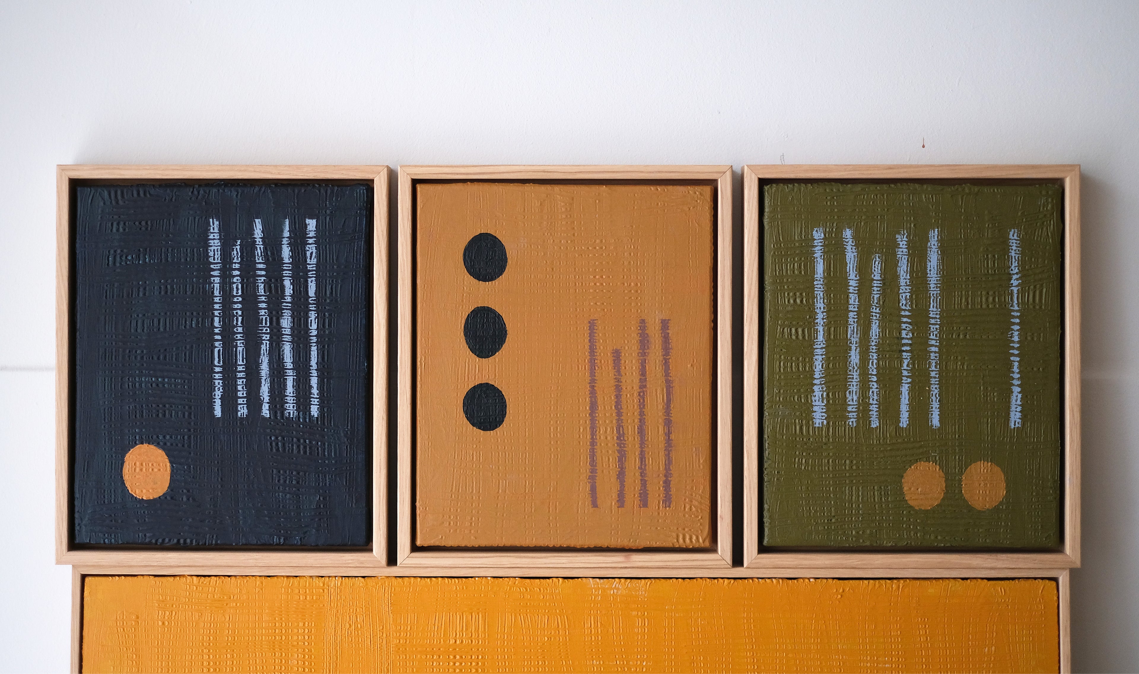 Sinfonia del silencio XS