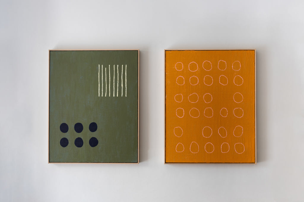 Pulsación Invisible