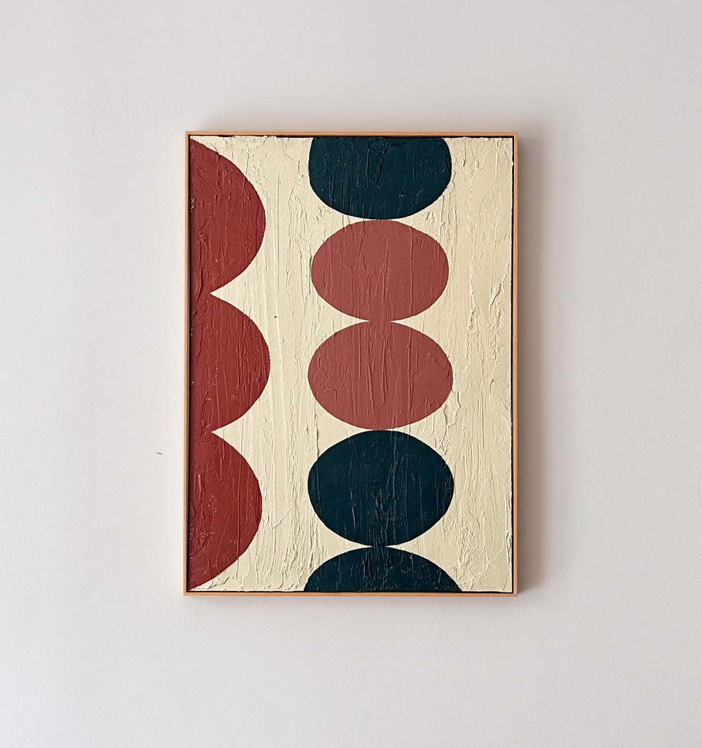 Pendulo silencioso II