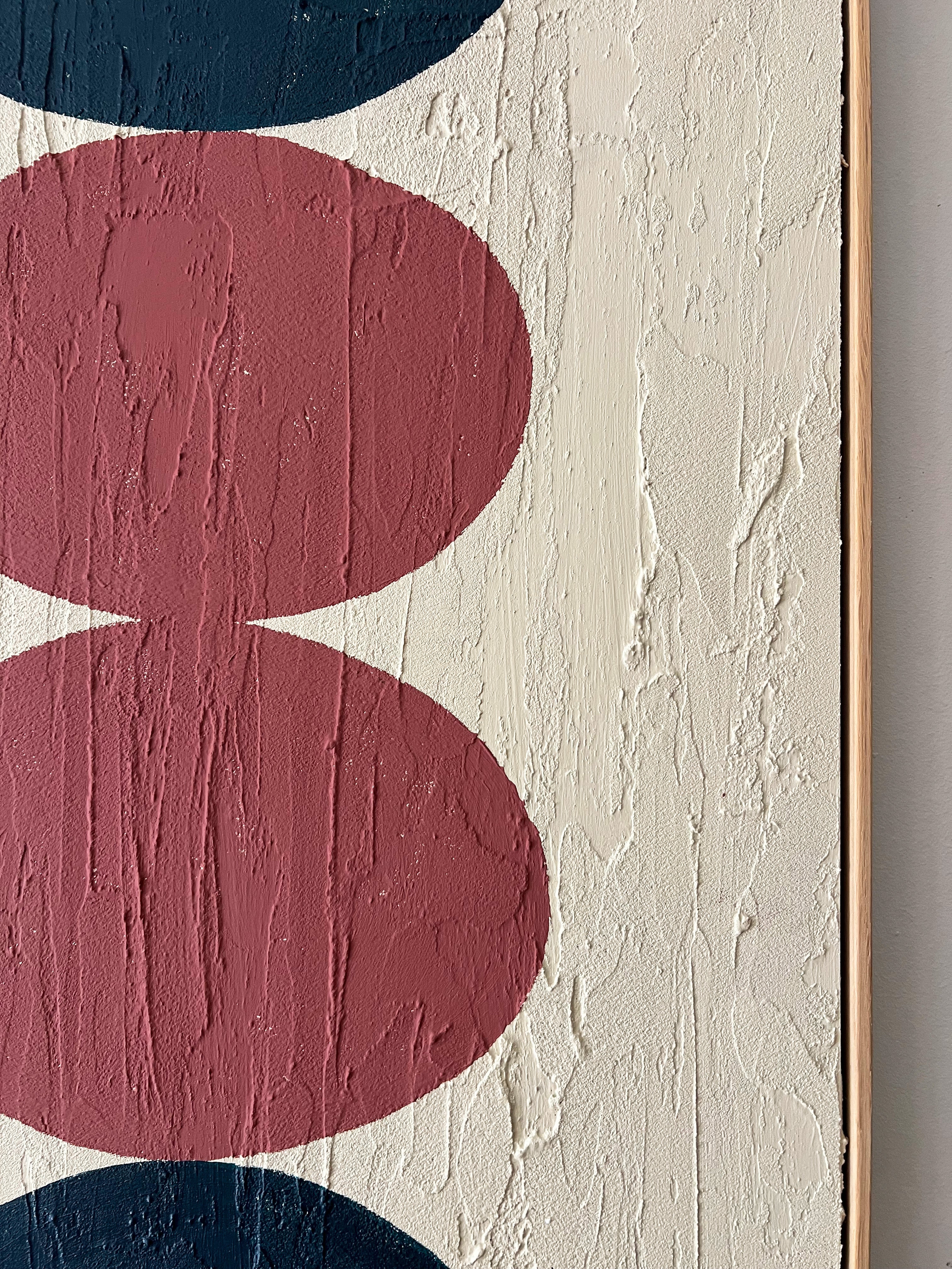 Pendulo silencioso II