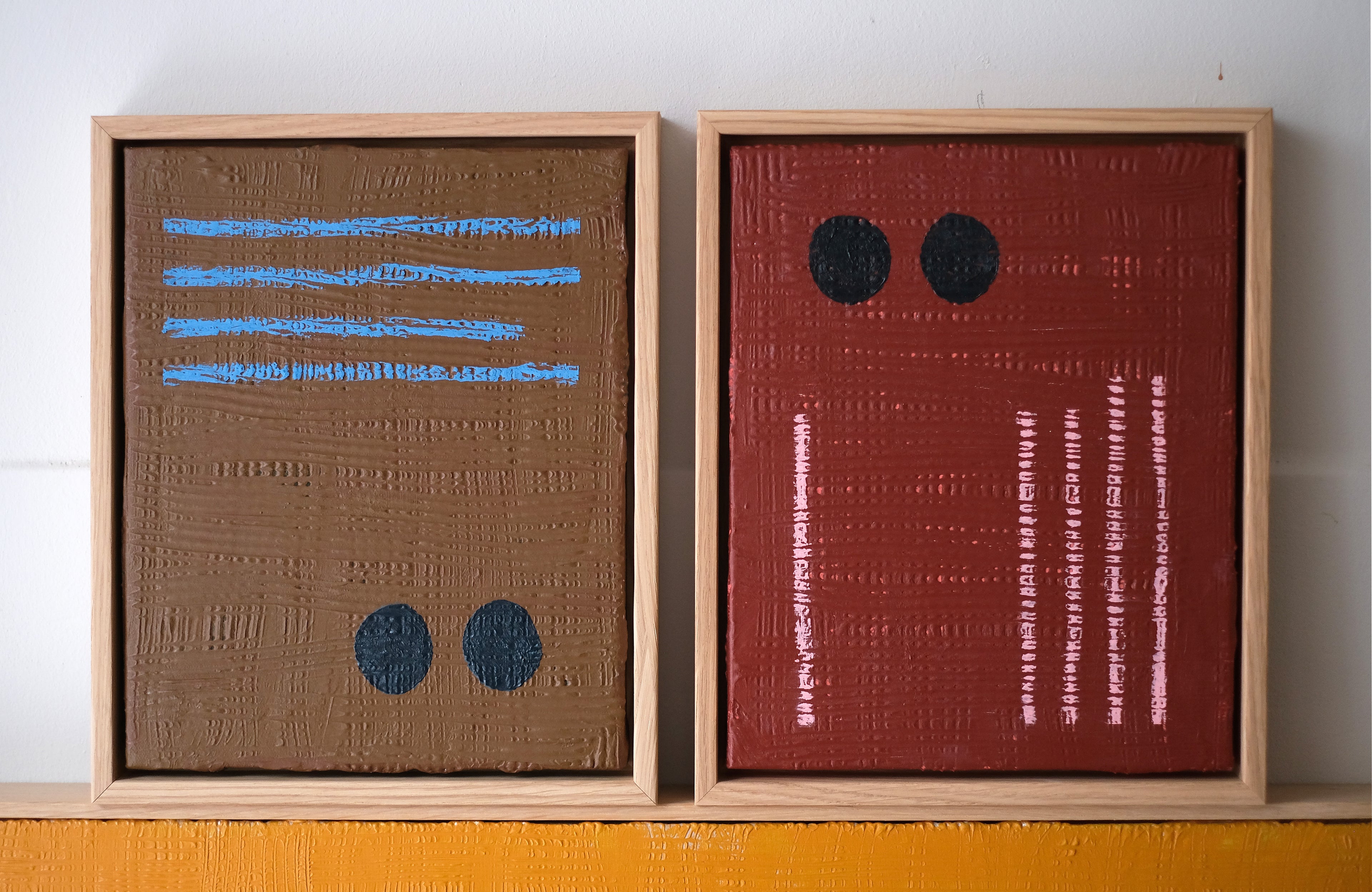 Sinfonia del silencio XS