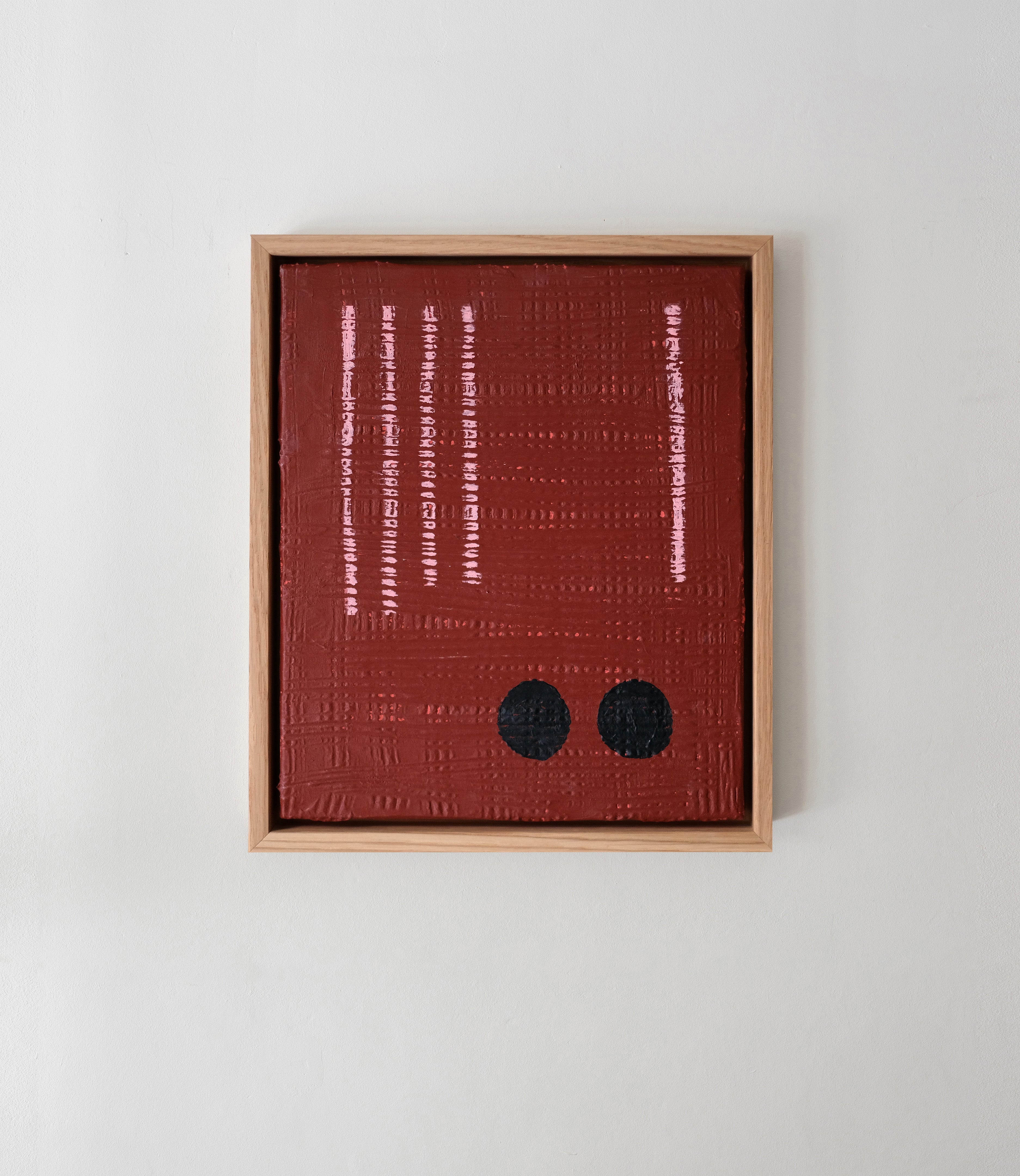 Sinfonia del silencio XS