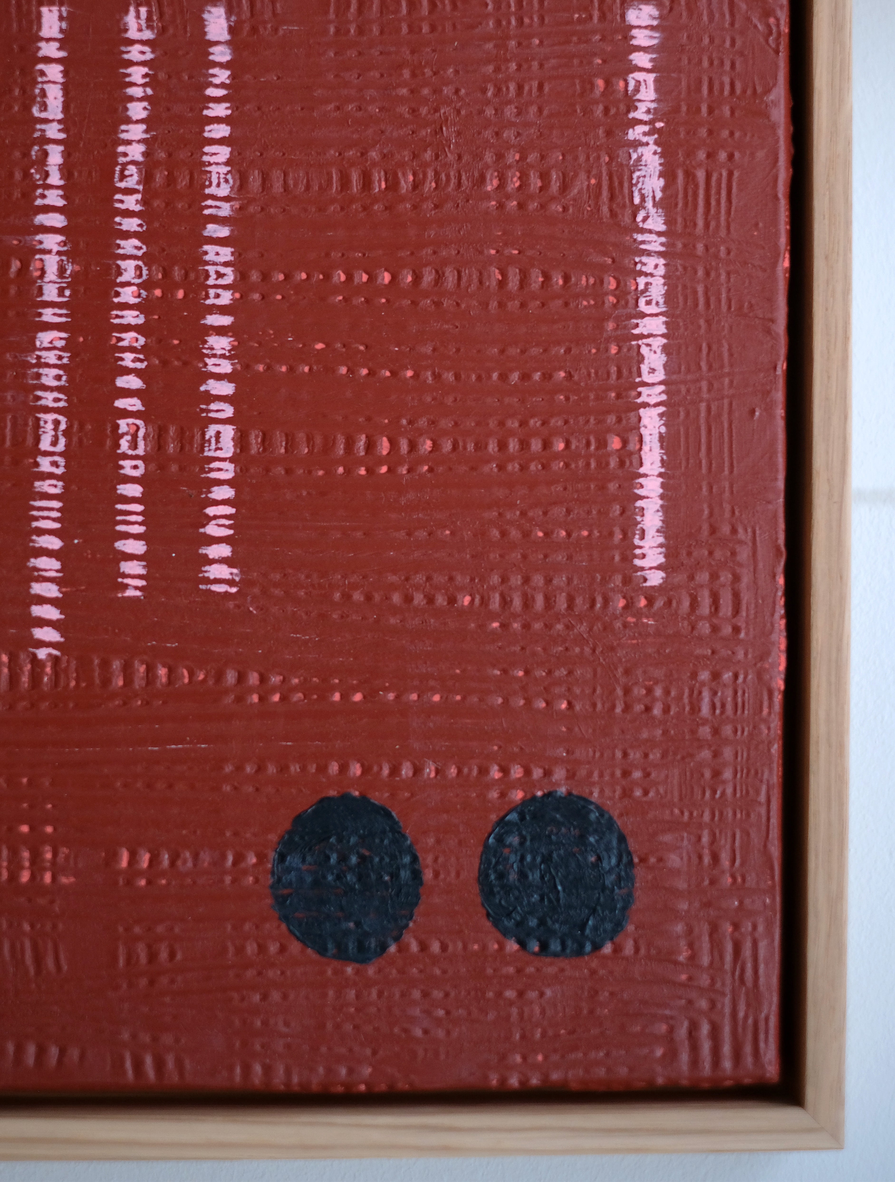 Sinfonia del silencio XS