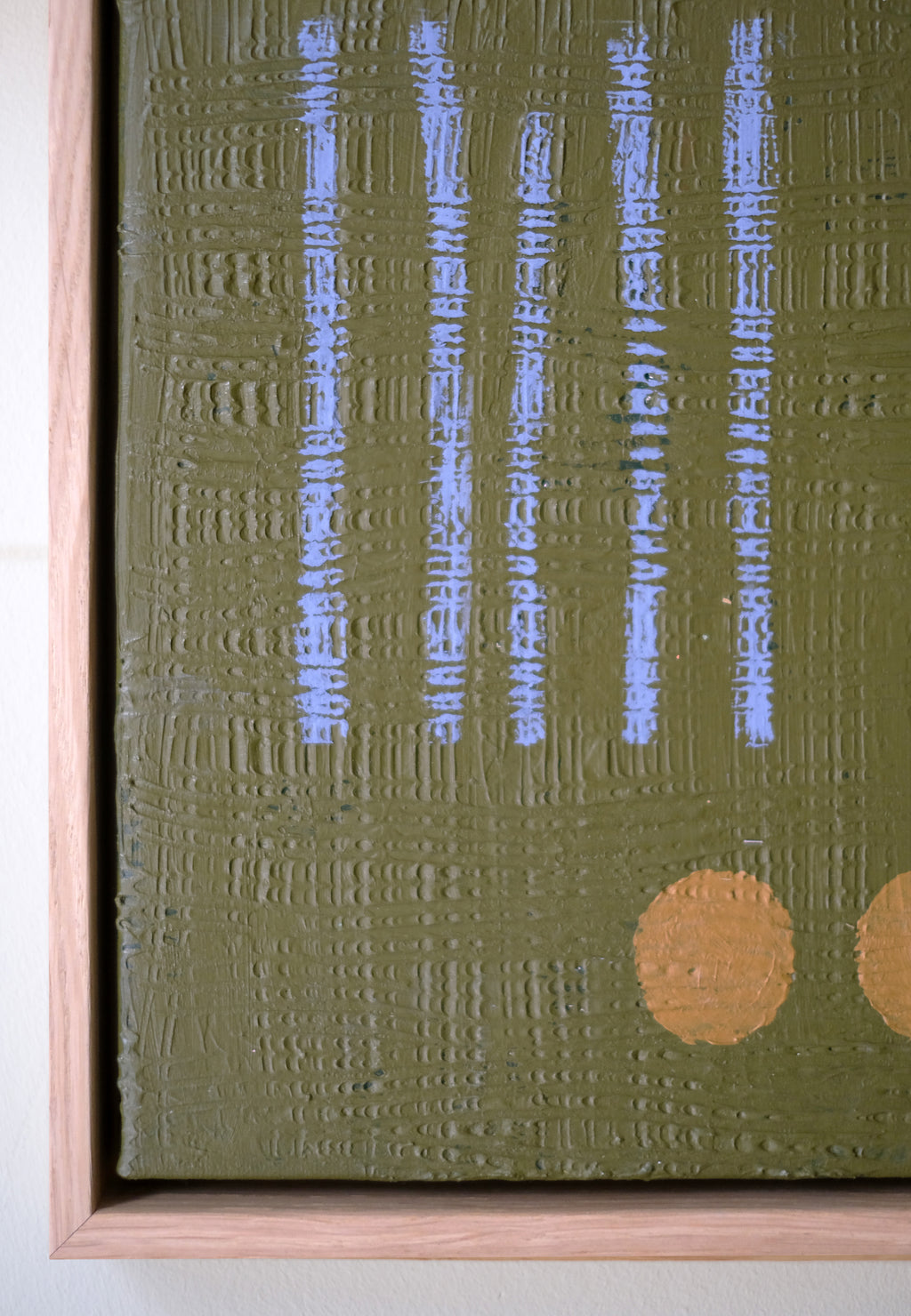 Sinfionia del silencio XS